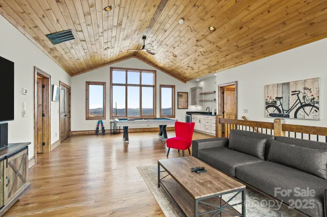 $1,525,000 | 352 Great Sky Drive, Banner Elk, NC 28604