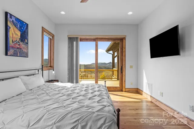 $1,525,000 | 352 Great Sky Drive, Banner Elk, NC 28604