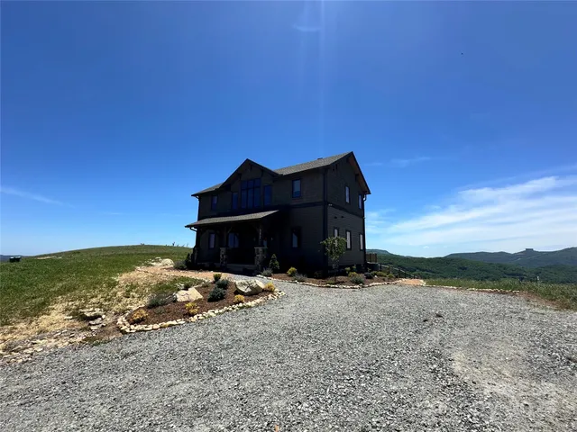 $1,525,000 | 352 Great Sky Drive, Banner Elk, NC 28604