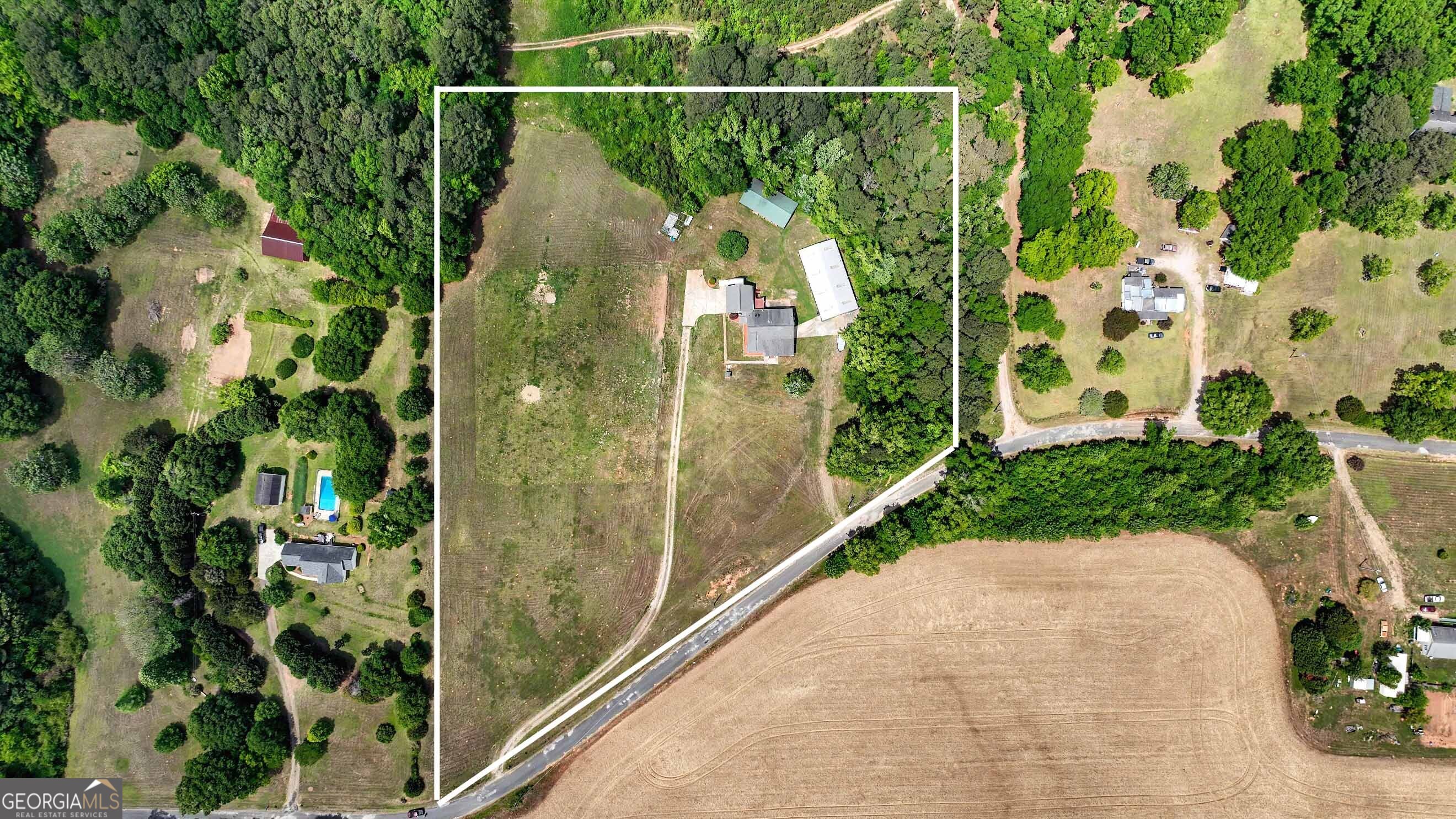 179 Hoyt Road Milner, GA 30257 - Photo 11 of 77