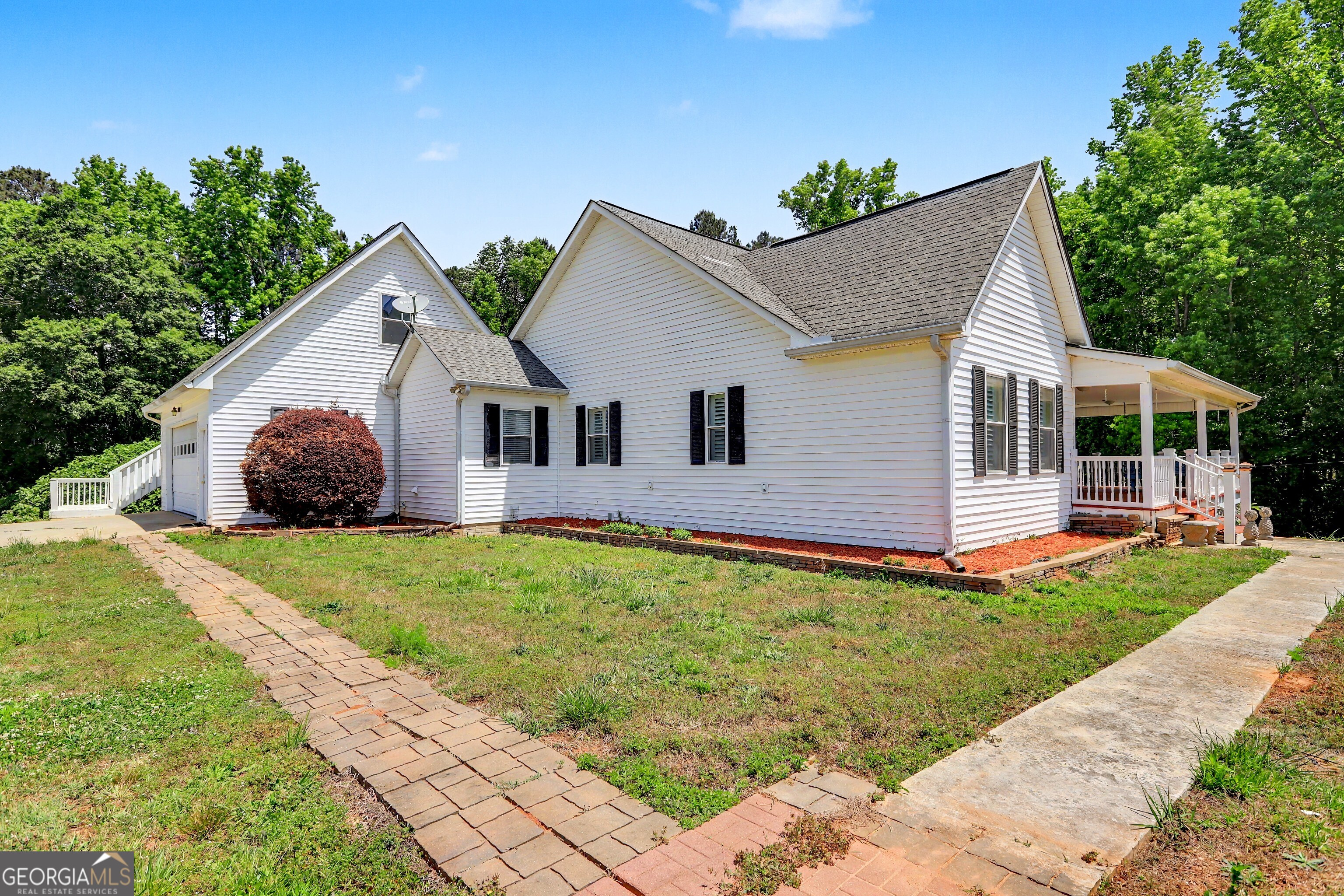 179 Hoyt Road Milner, GA 30257 - Photo 14 of 77