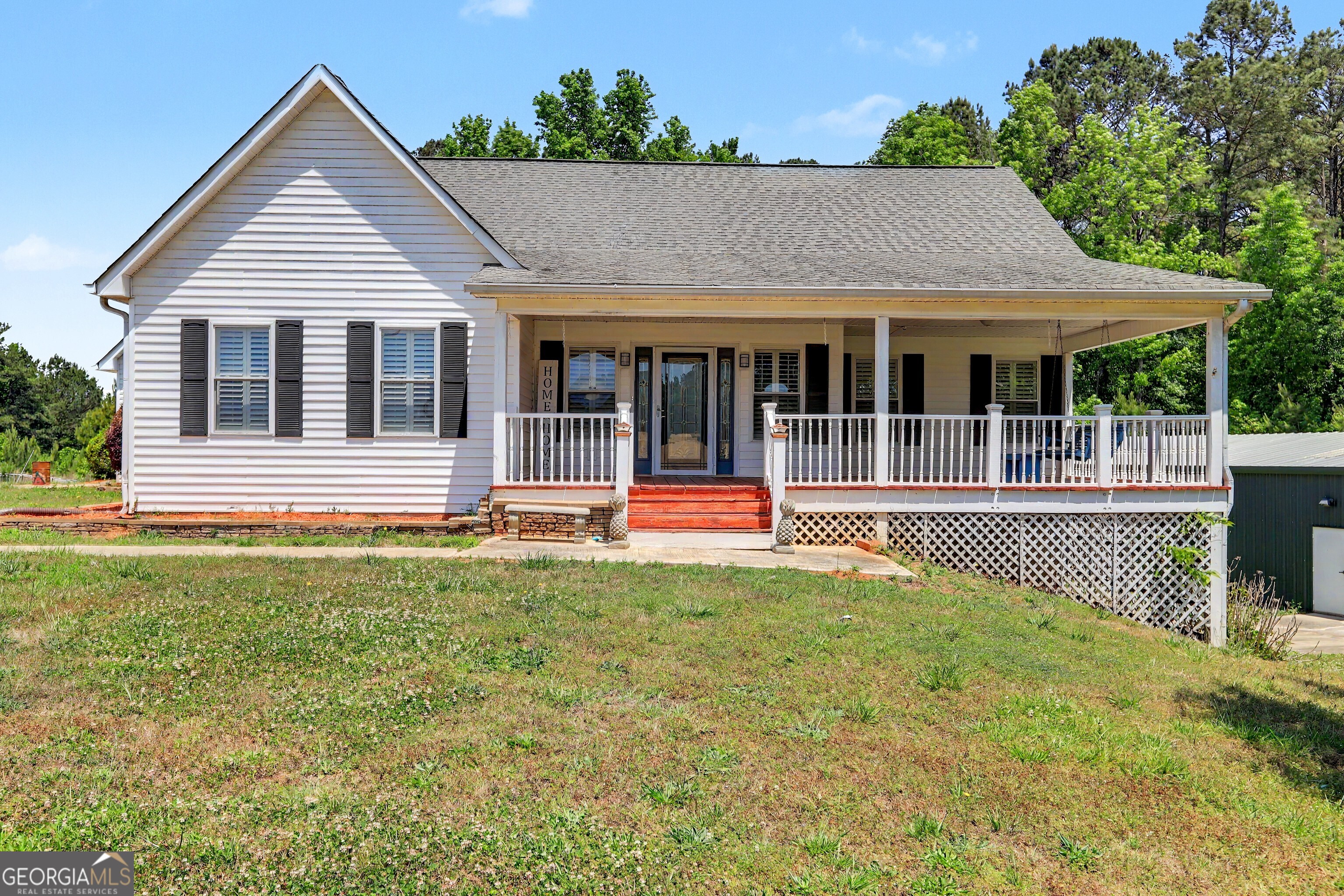 179 Hoyt Road Milner, GA 30257 - Photo 15 of 77