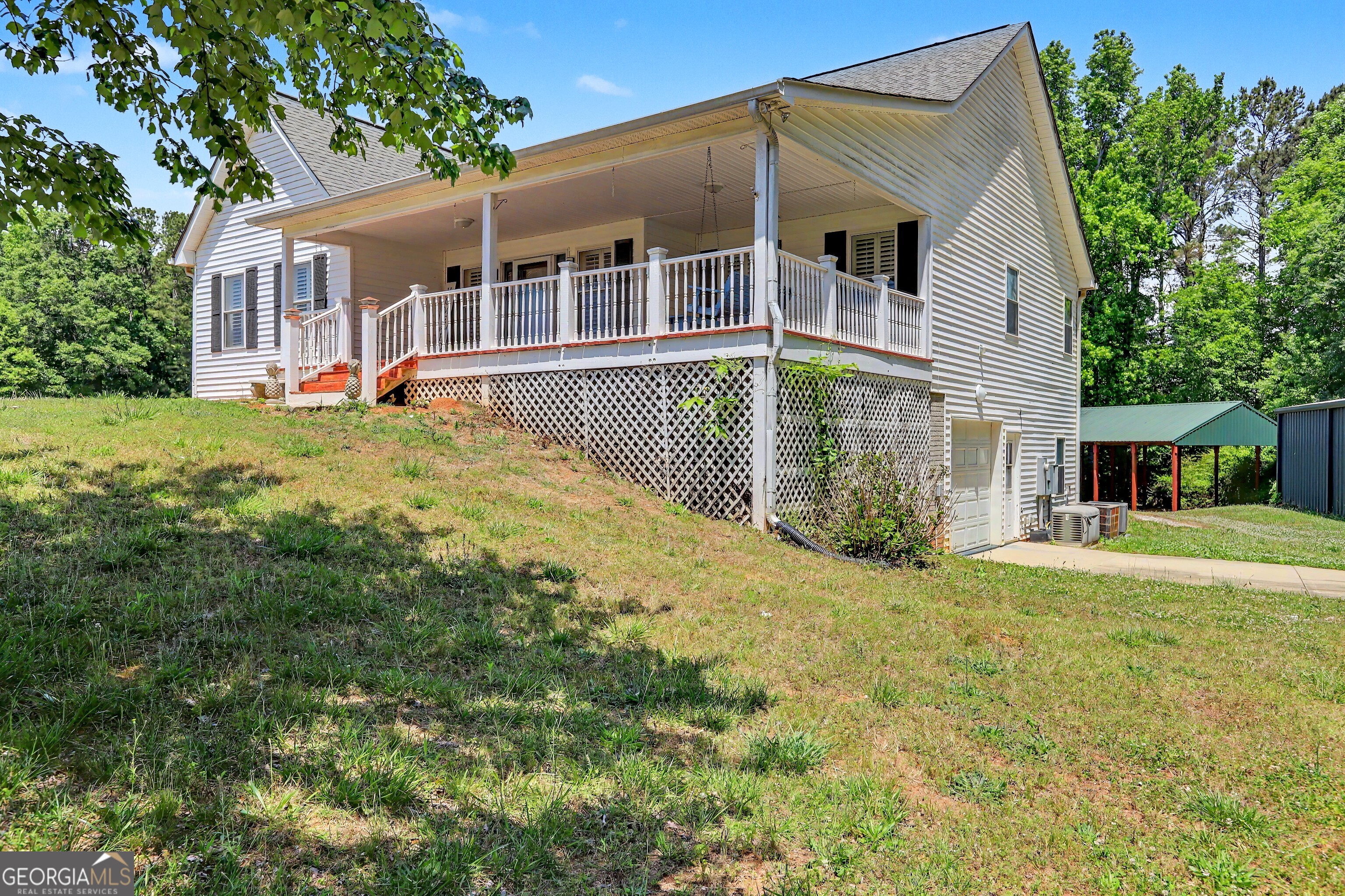 179 Hoyt Road Milner, GA 30257 - Photo 16 of 77