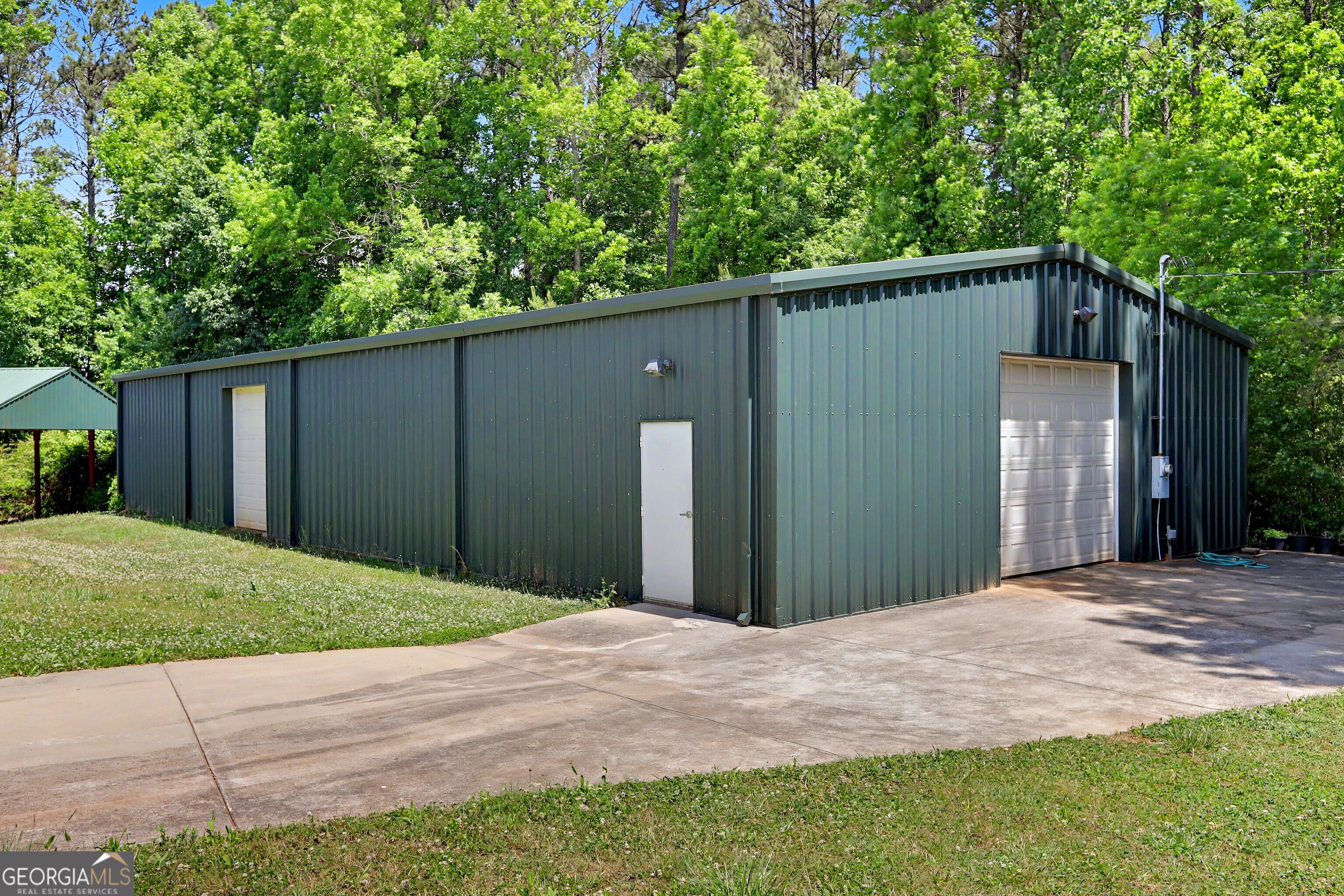179 Hoyt Road Milner, GA 30257 - Photo 17 of 77