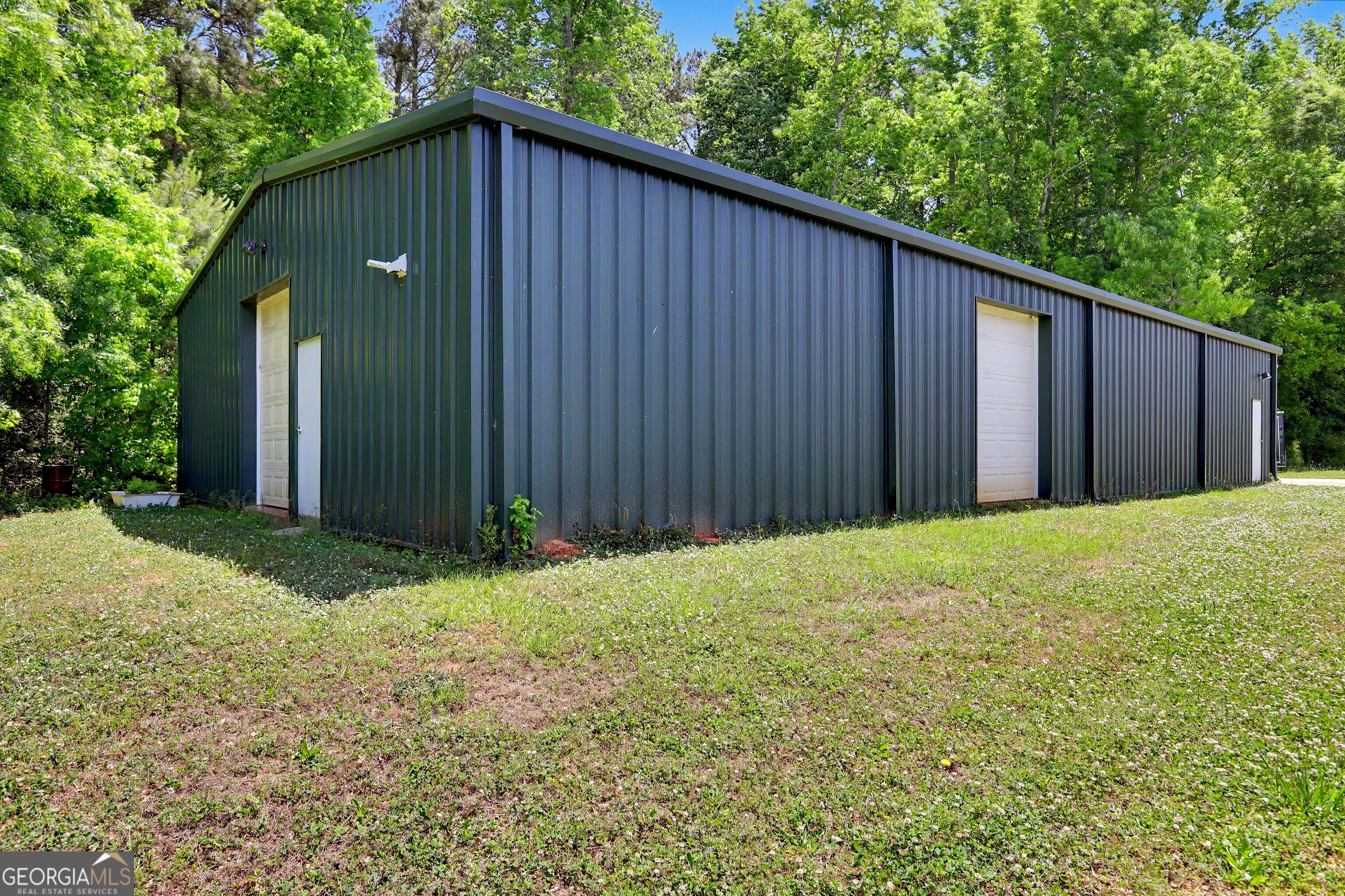 179 Hoyt Road Milner, GA 30257 - Photo 18 of 77