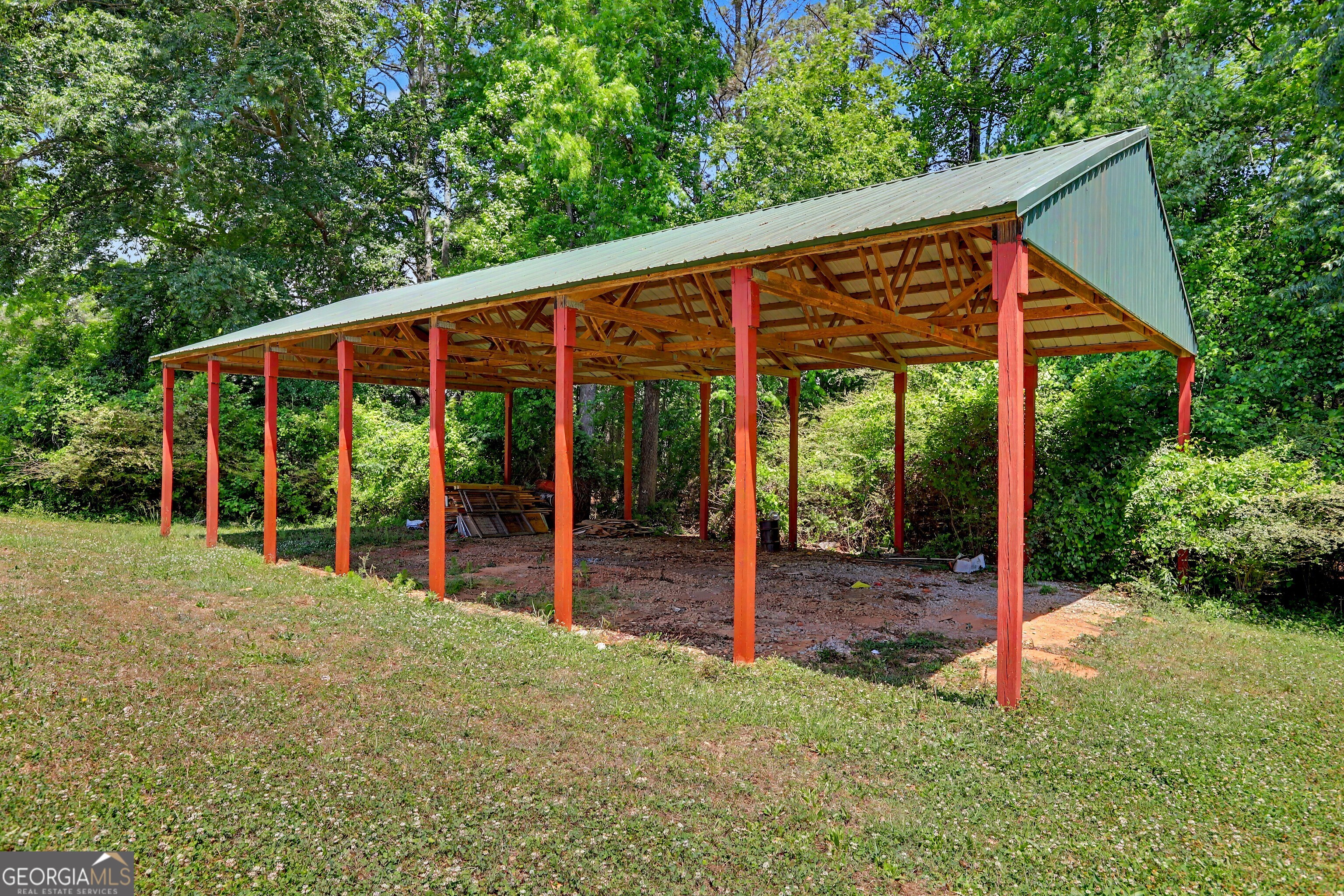 179 Hoyt Road Milner, GA 30257 - Photo 19 of 77