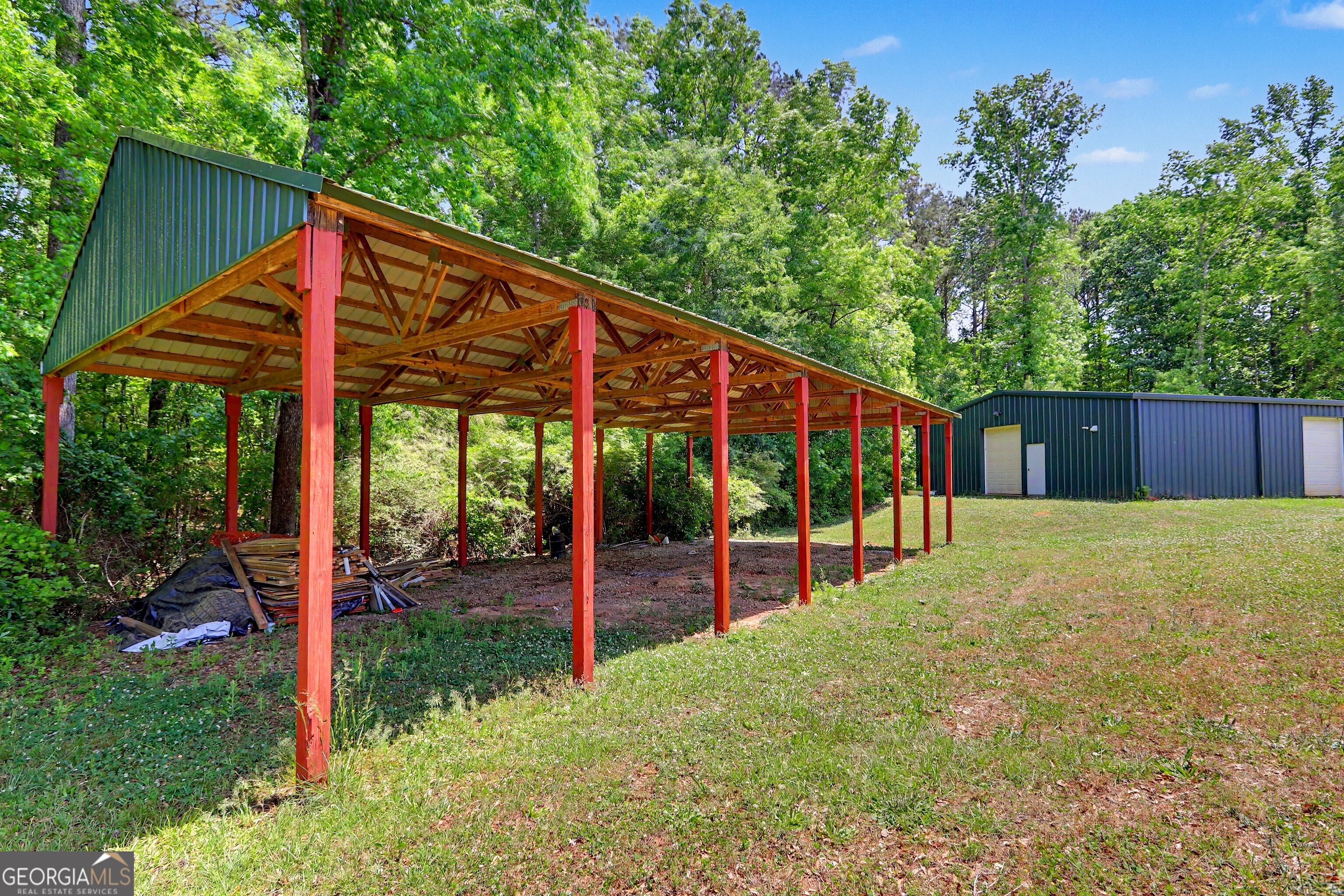 179 Hoyt Road Milner, GA 30257 - Photo 20 of 77