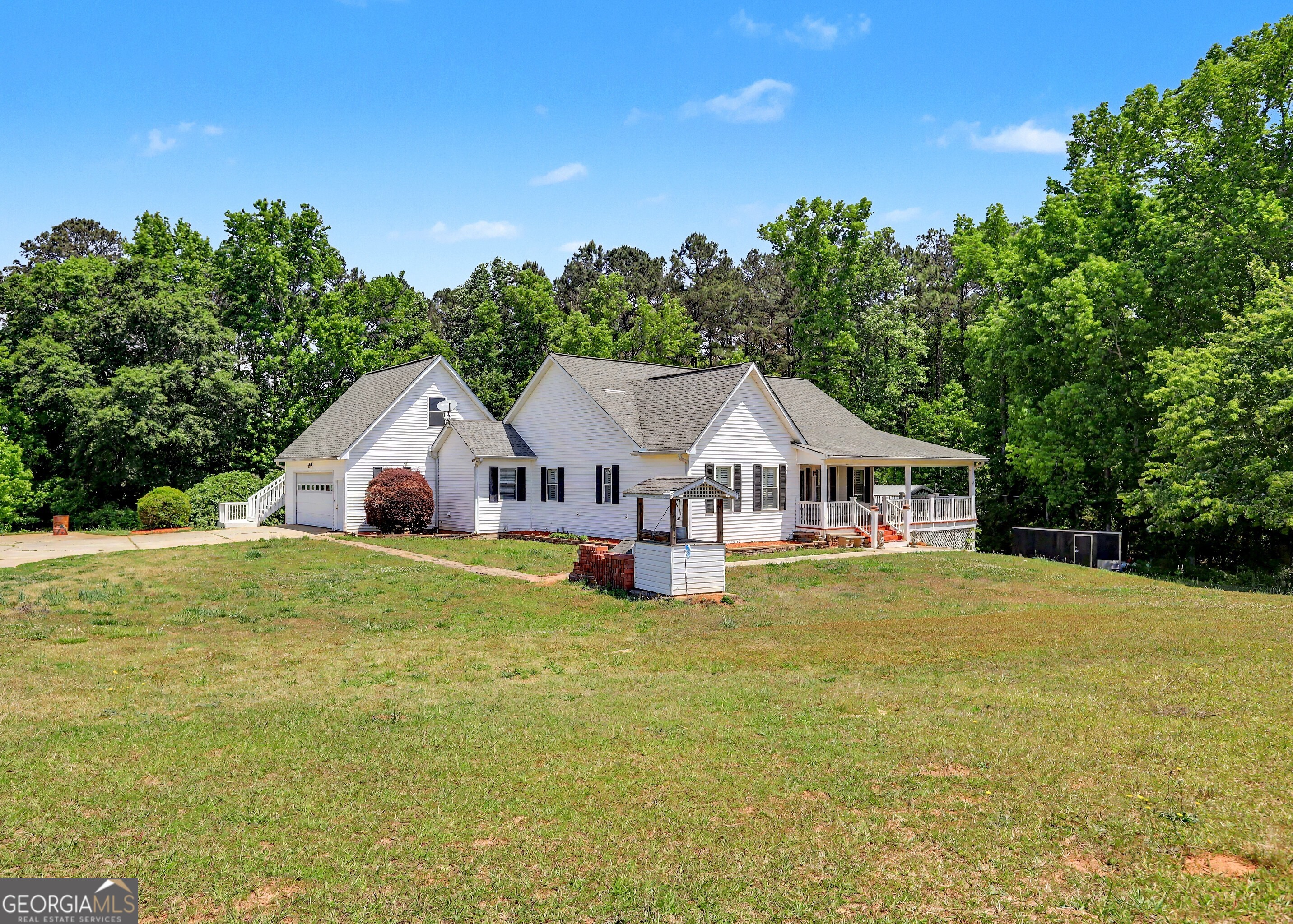 179 Hoyt Road Milner, GA 30257 - Photo 2 of 77
