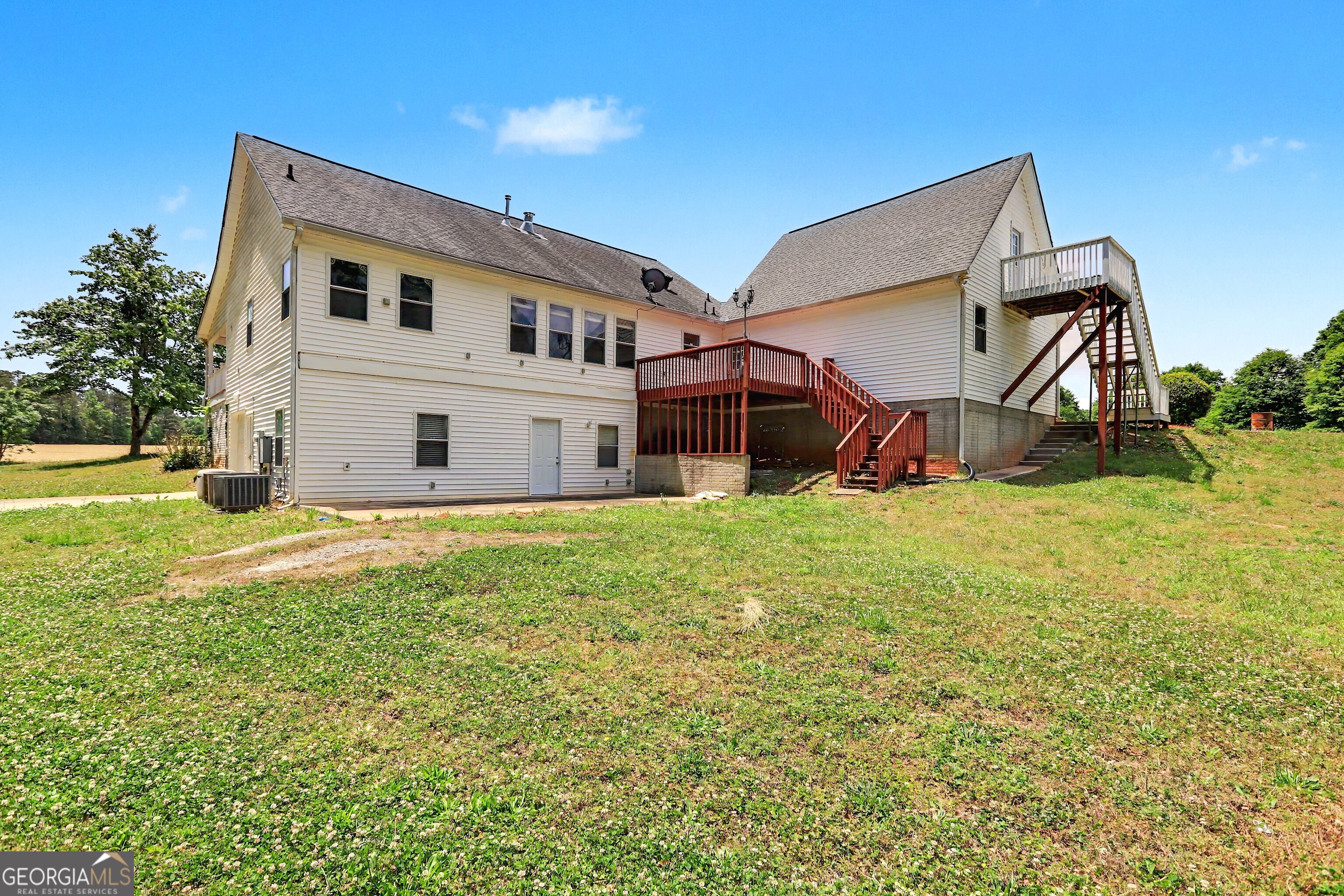 179 Hoyt Road Milner, GA 30257 - Photo 21 of 77