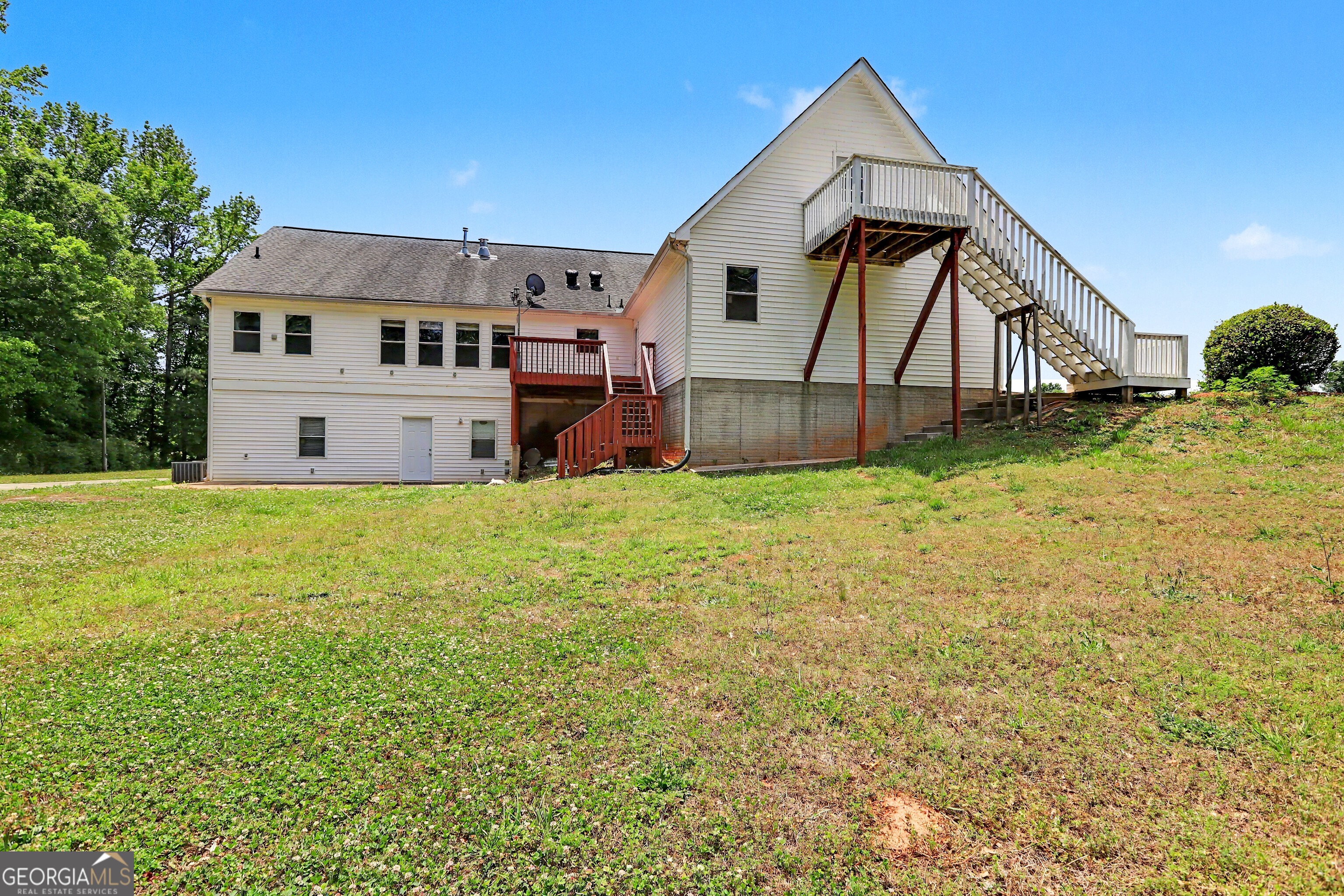 179 Hoyt Road Milner, GA 30257 - Photo 22 of 77