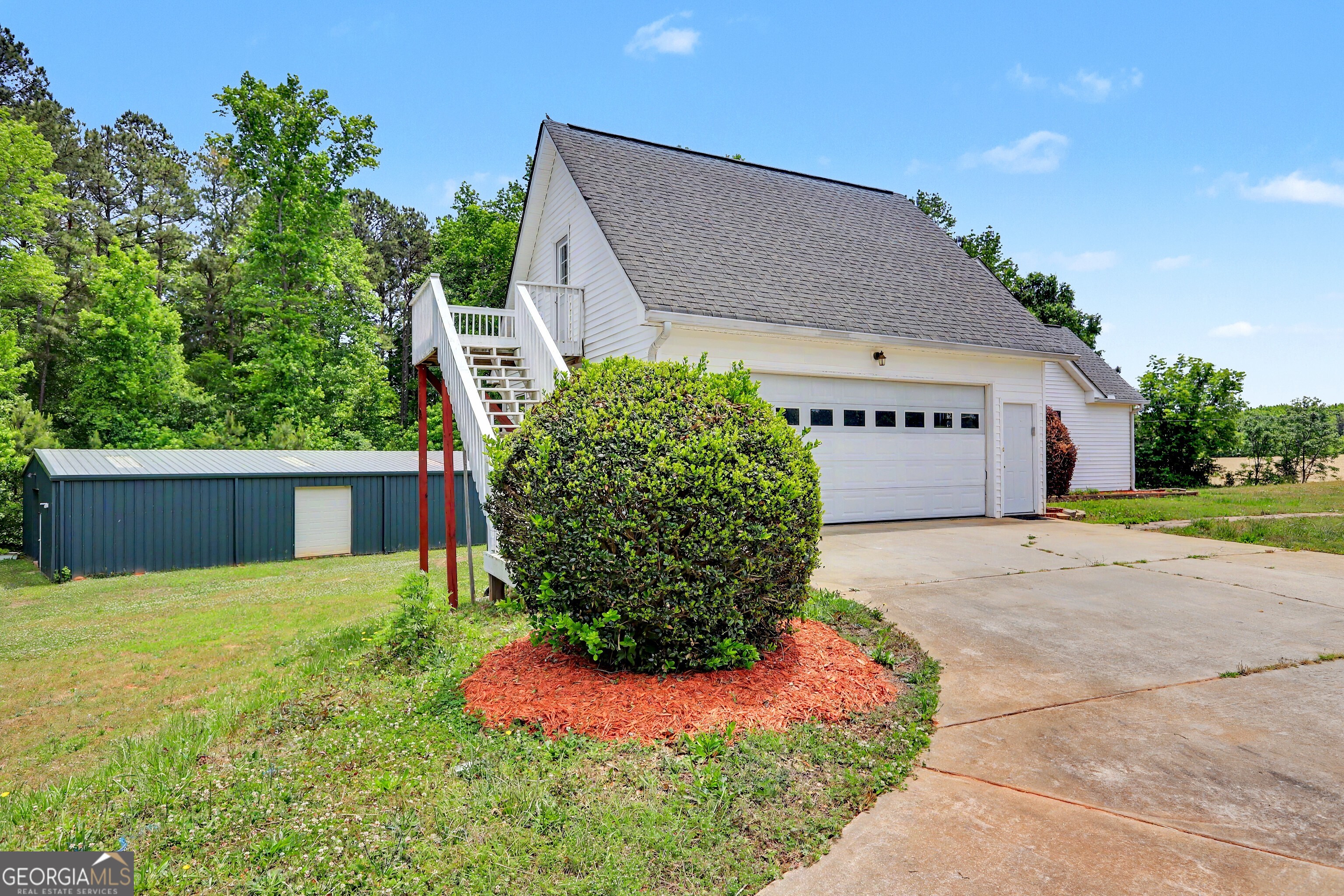 179 Hoyt Road Milner, GA 30257 - Photo 23 of 77