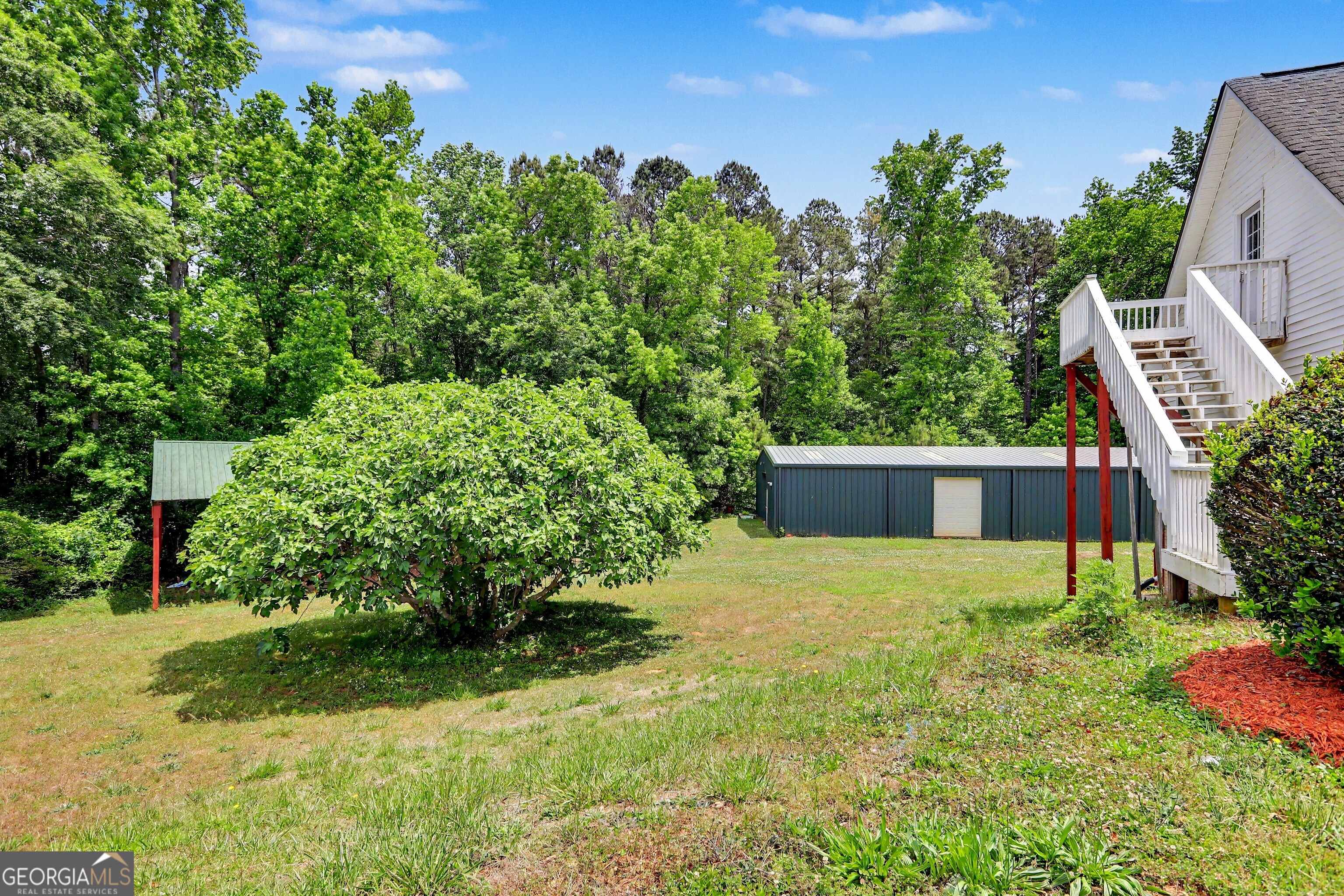 179 Hoyt Road Milner, GA 30257 - Photo 24 of 77