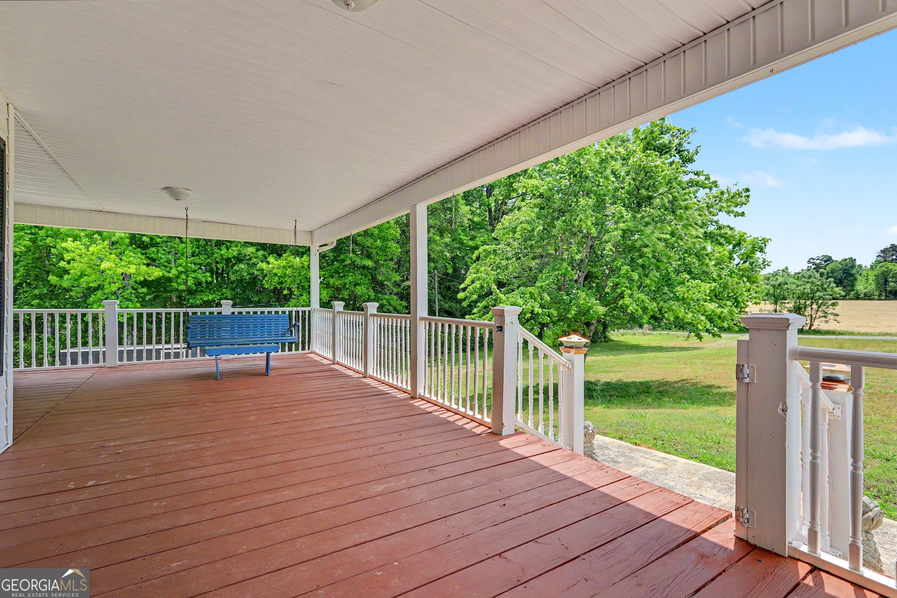 179 Hoyt Road Milner, GA 30257 - Photo 25 of 77