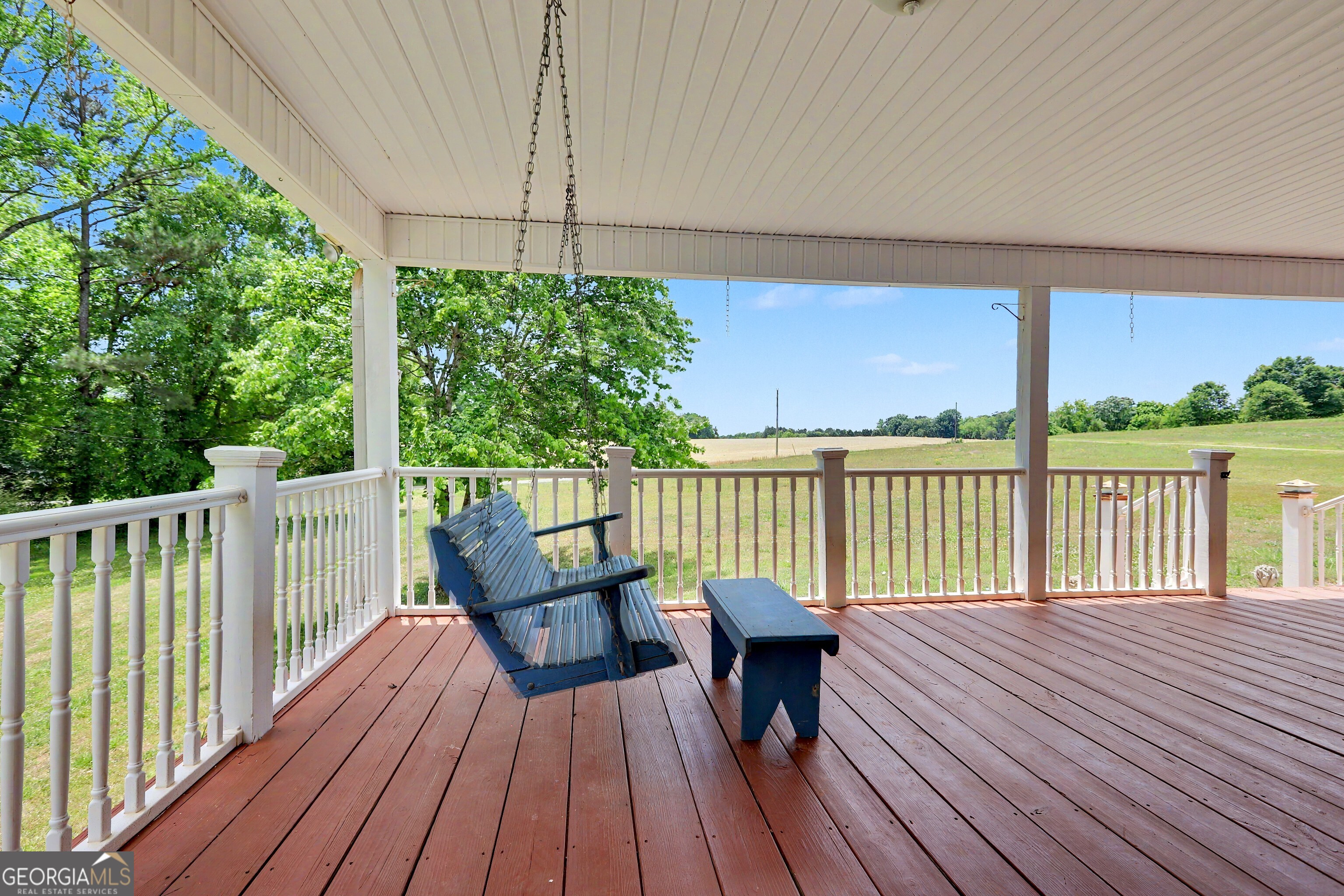 179 Hoyt Road Milner, GA 30257 - Photo 26 of 77