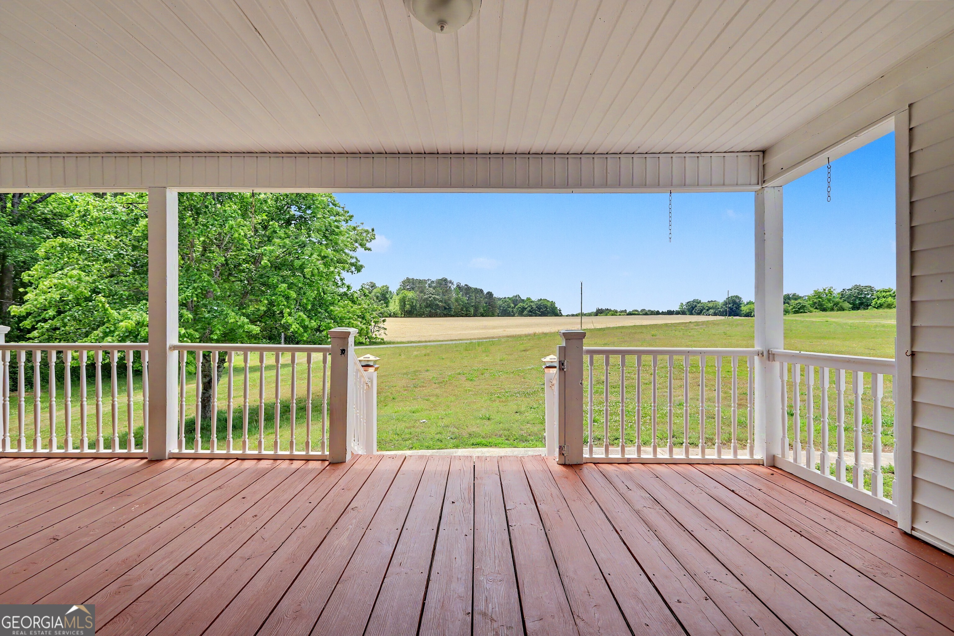 179 Hoyt Road Milner, GA 30257 - Photo 28 of 77
