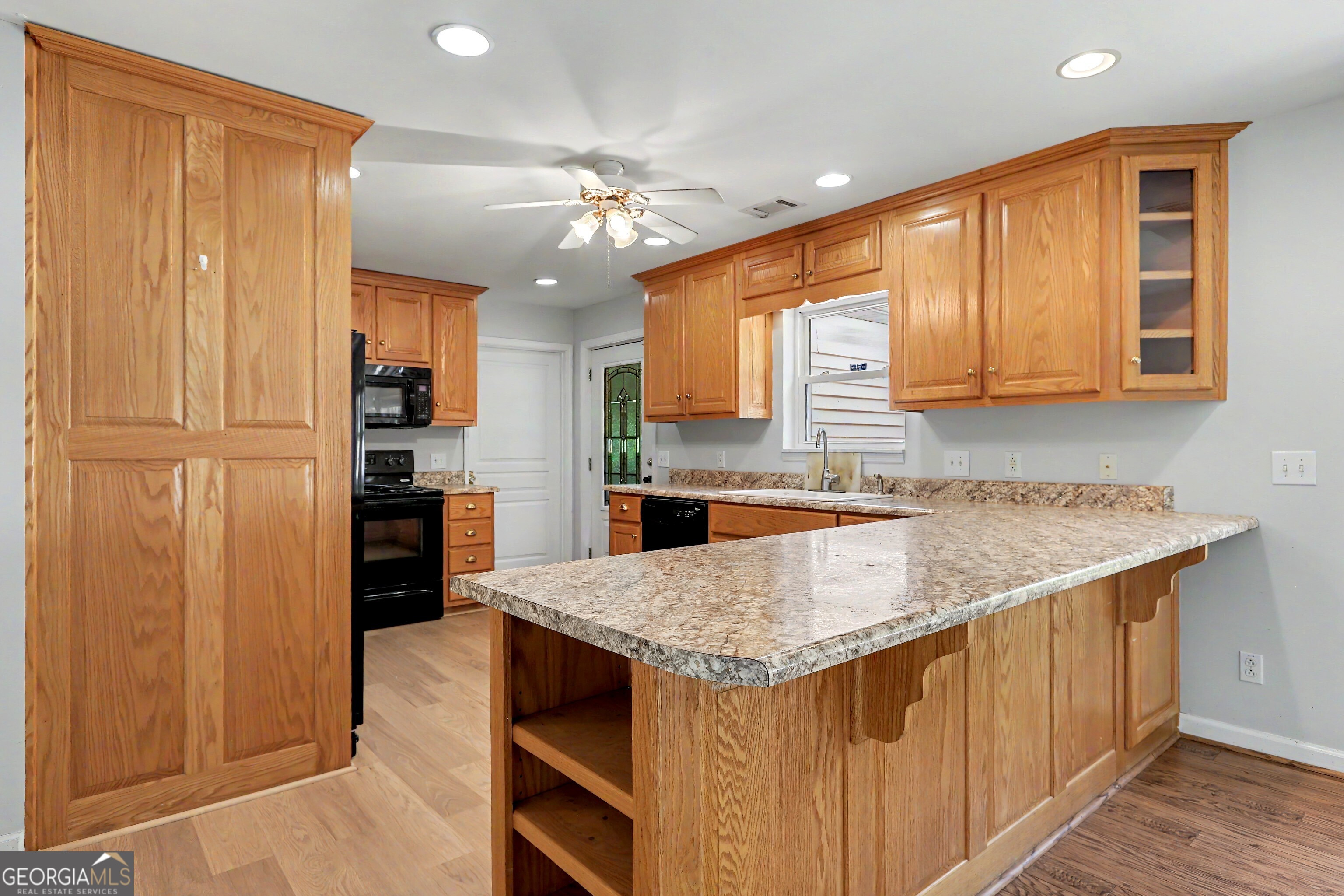 179 Hoyt Road Milner, GA 30257 - Photo 34 of 77