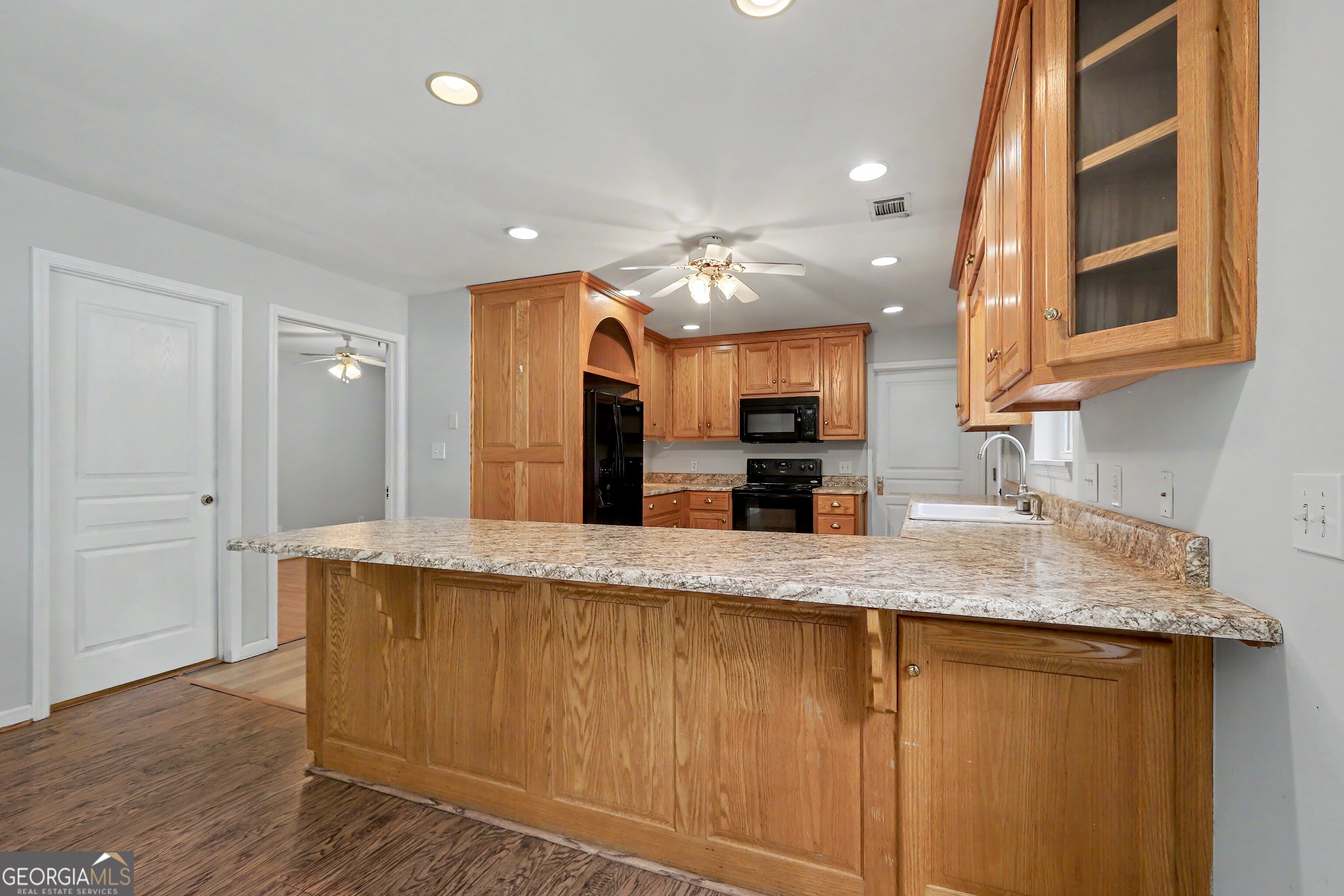 179 Hoyt Road Milner, GA 30257 - Photo 36 of 77