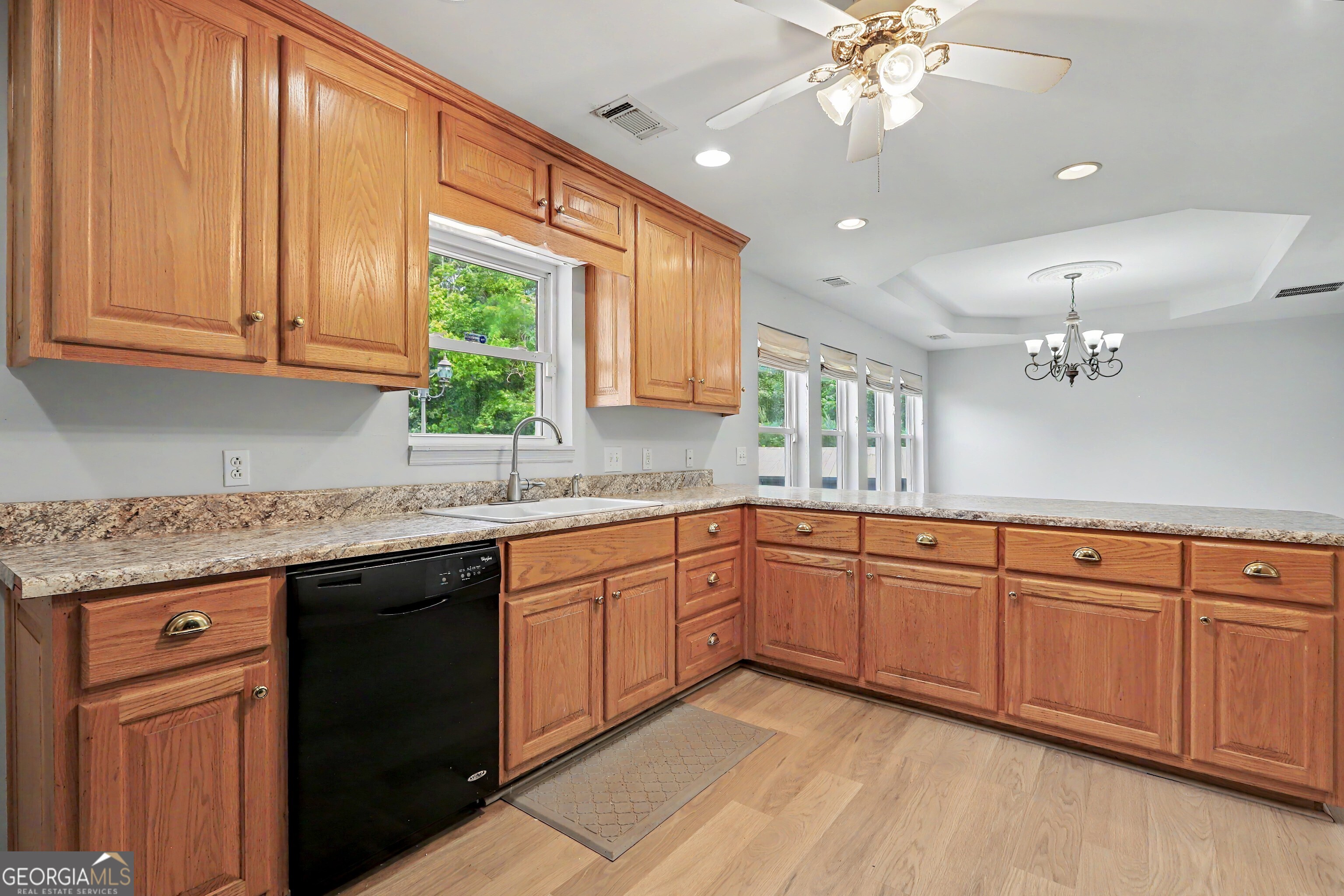 179 Hoyt Road Milner, GA 30257 - Photo 38 of 77