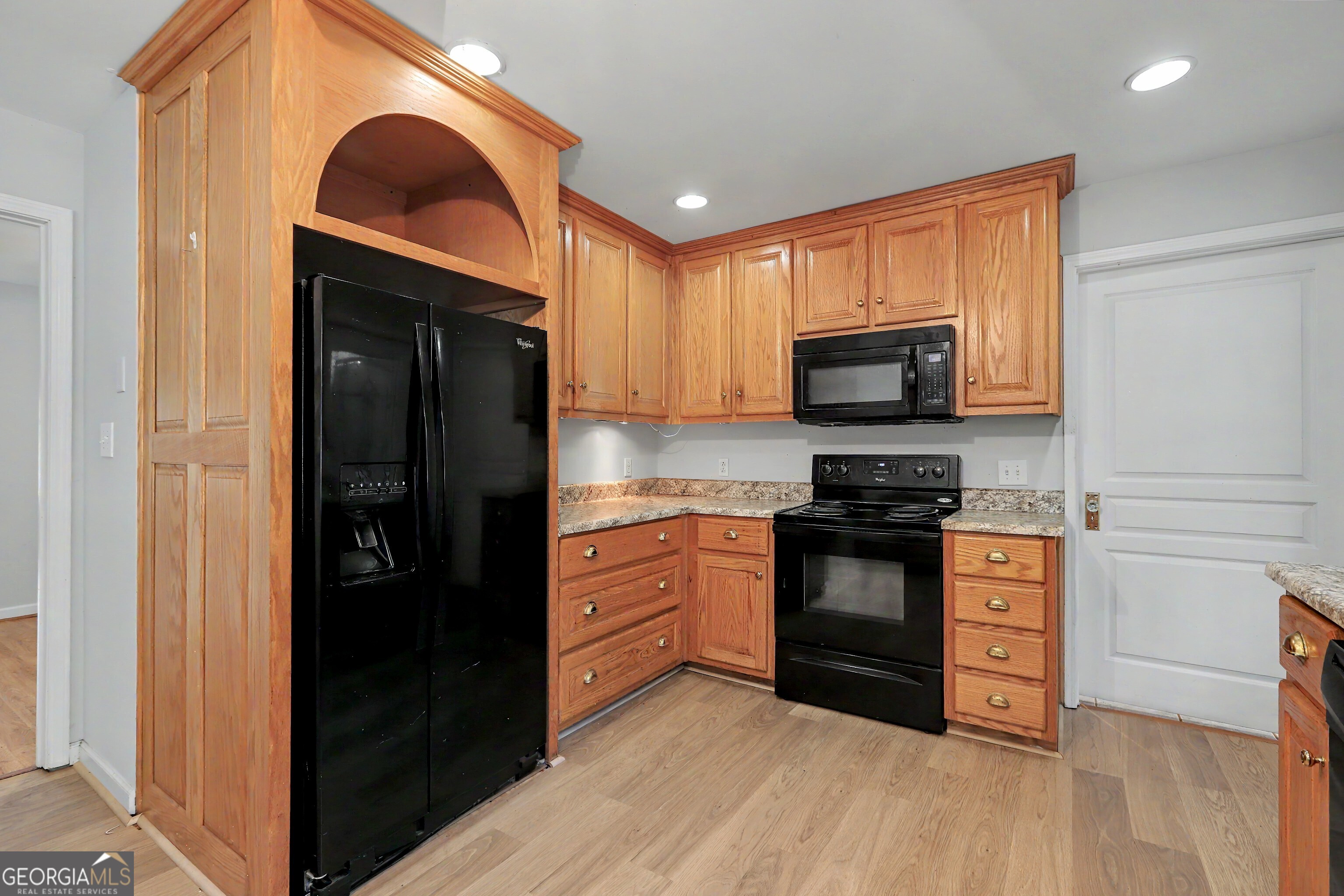 179 Hoyt Road Milner, GA 30257 - Photo 39 of 77