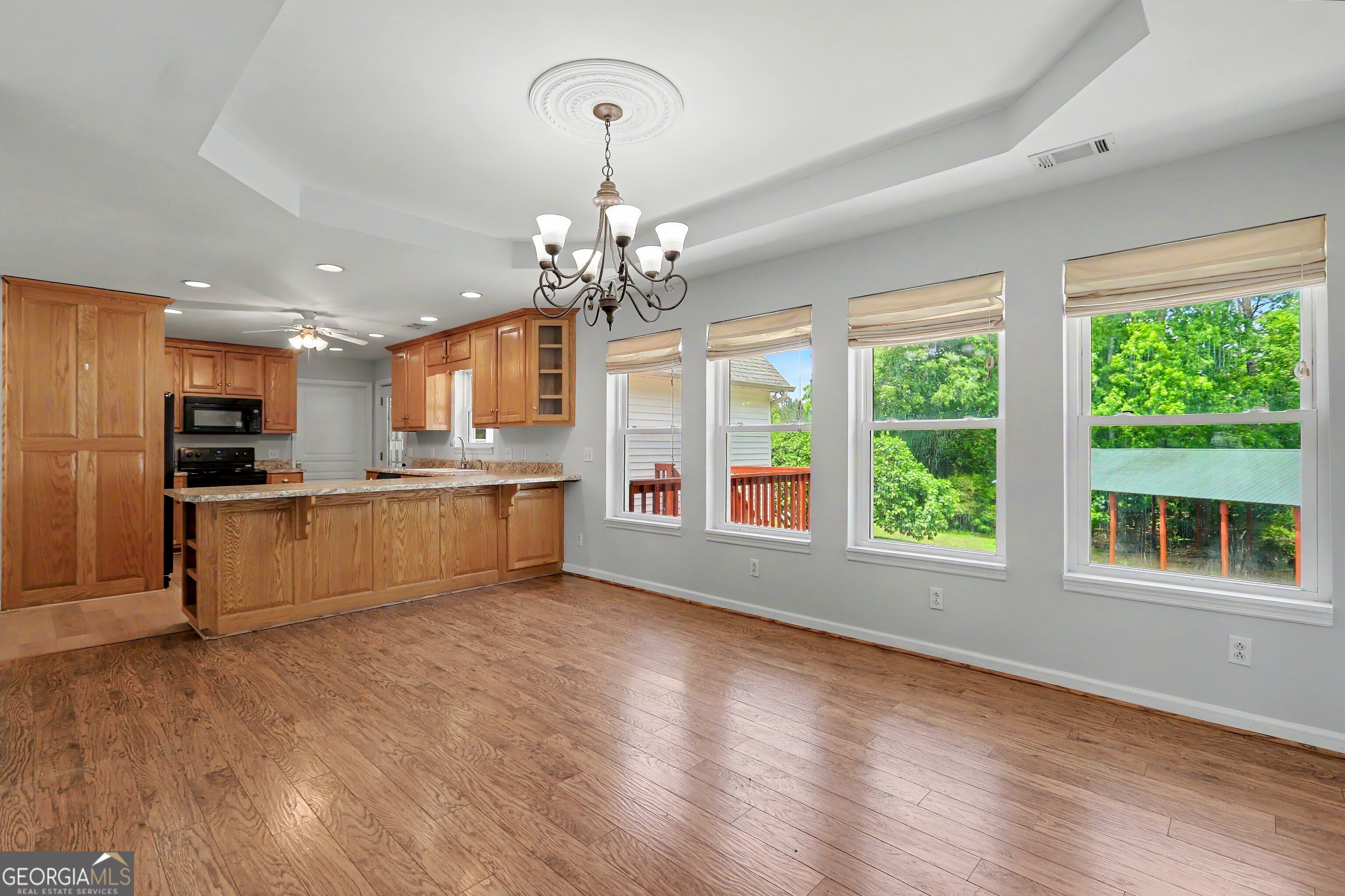 179 Hoyt Road Milner, GA 30257 - Photo 42 of 77