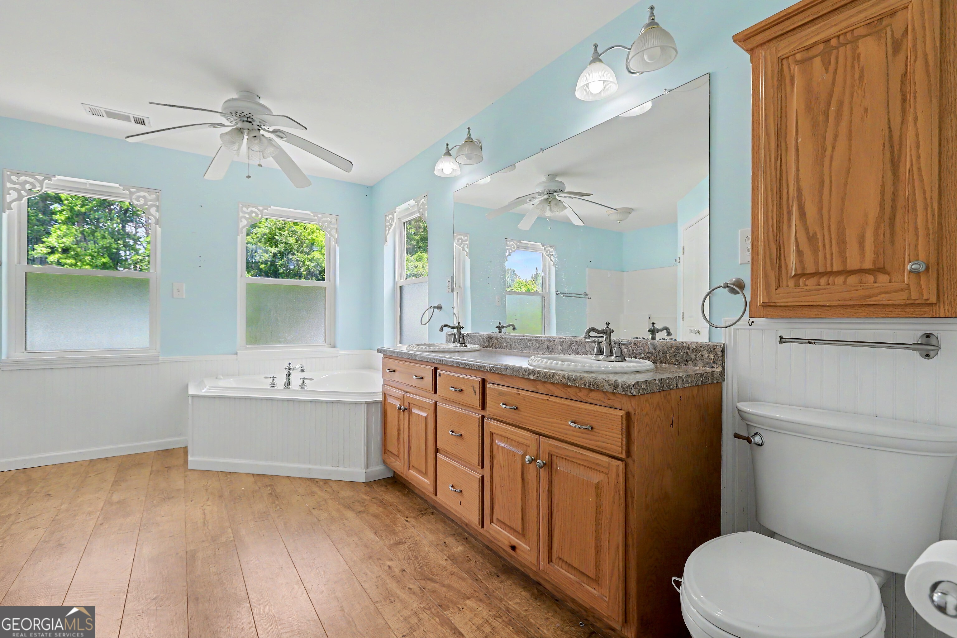 179 Hoyt Road Milner, GA 30257 - Photo 46 of 77