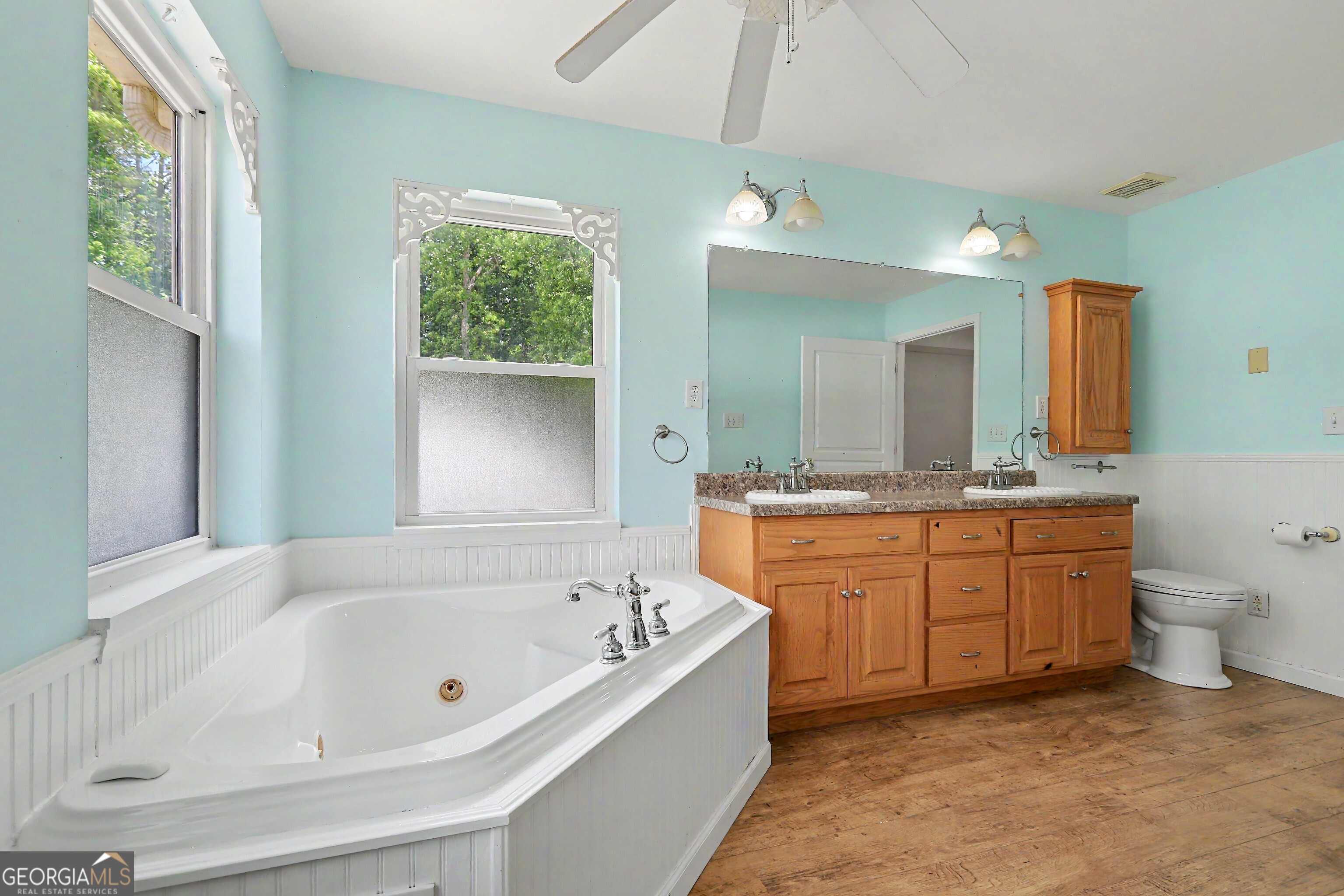 179 Hoyt Road Milner, GA 30257 - Photo 47 of 77