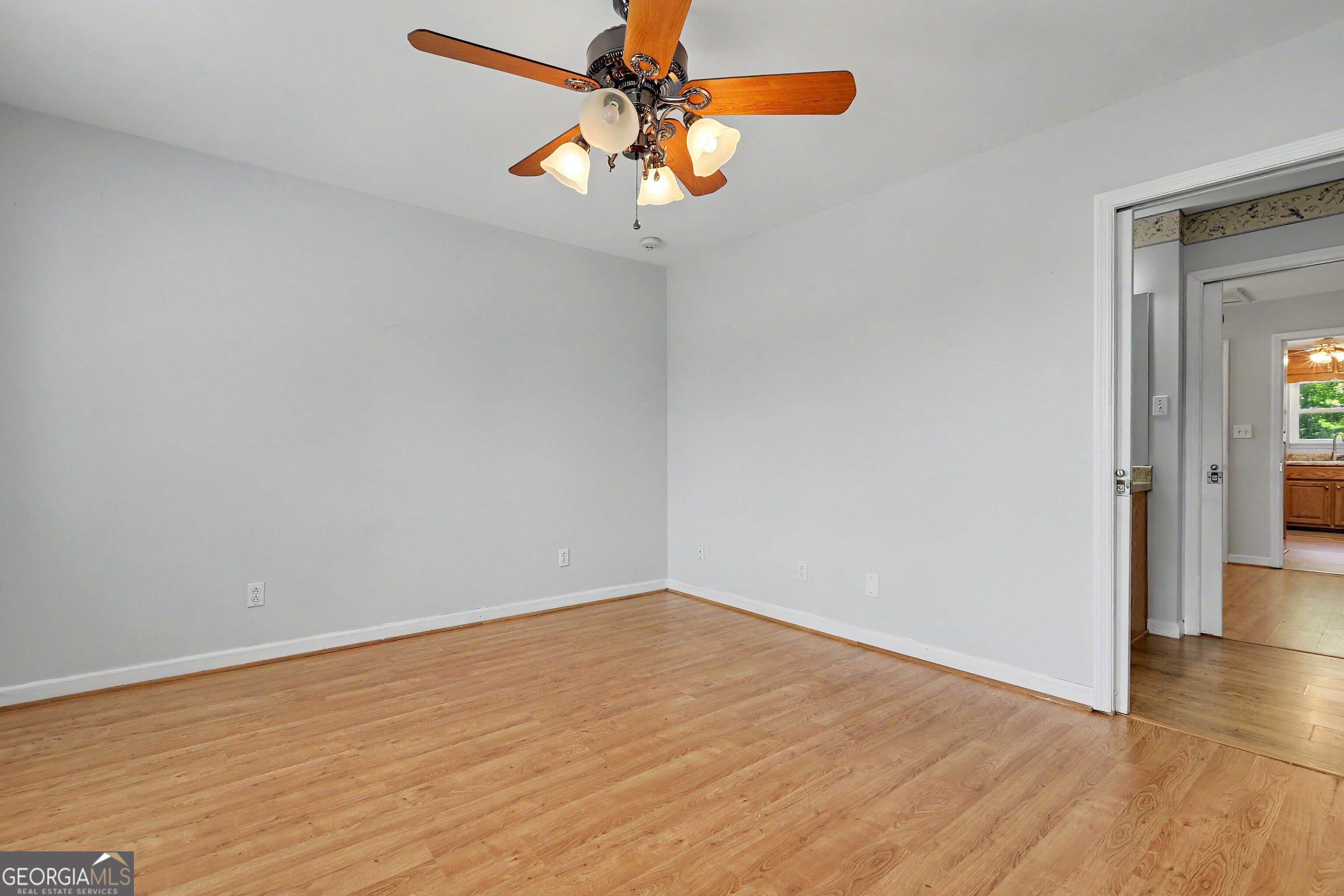 179 Hoyt Road Milner, GA 30257 - Photo 51 of 77