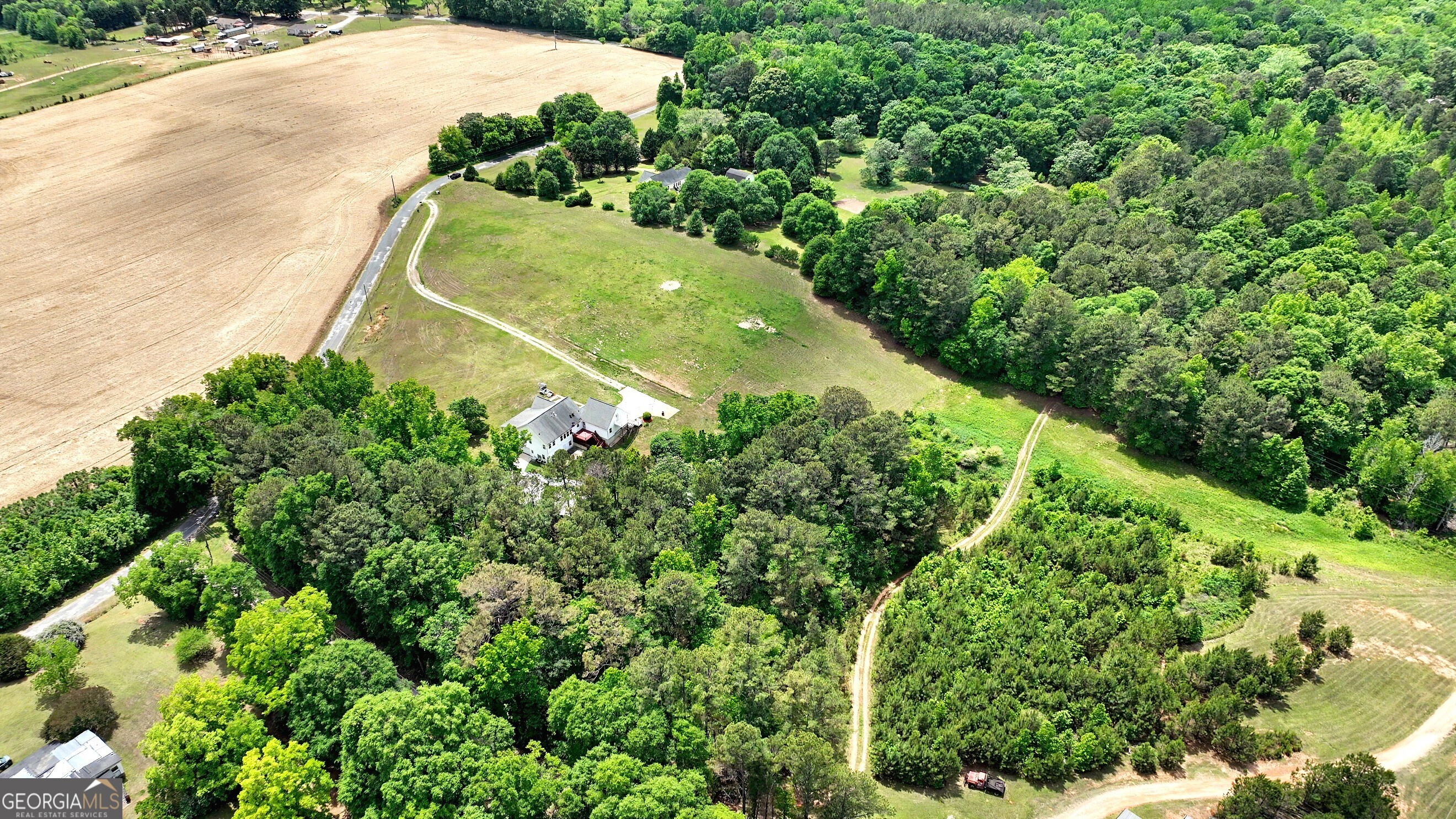179 Hoyt Road Milner, GA 30257 - Photo 6 of 77