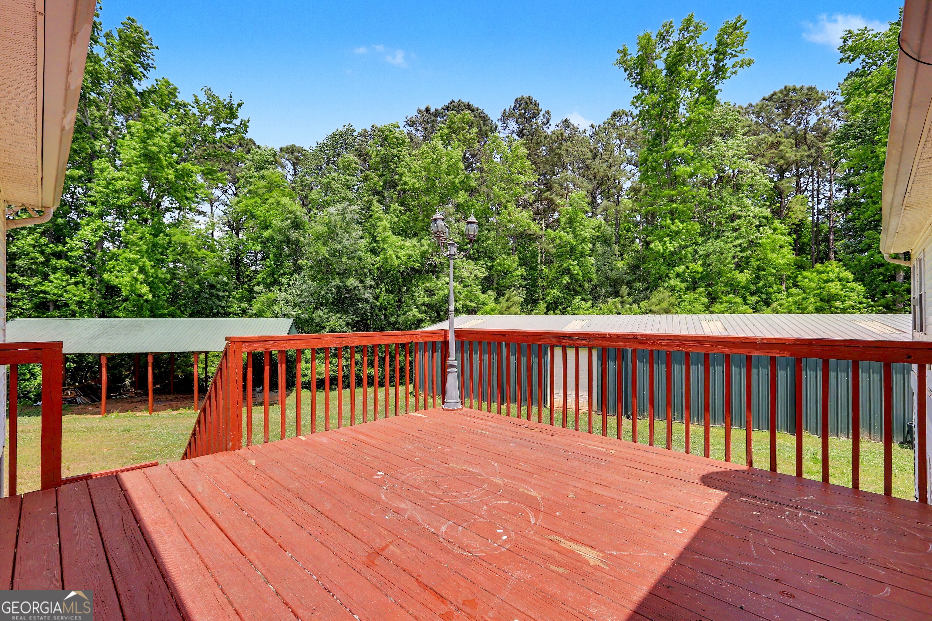 179 Hoyt Road Milner, GA 30257 - Photo 65 of 77