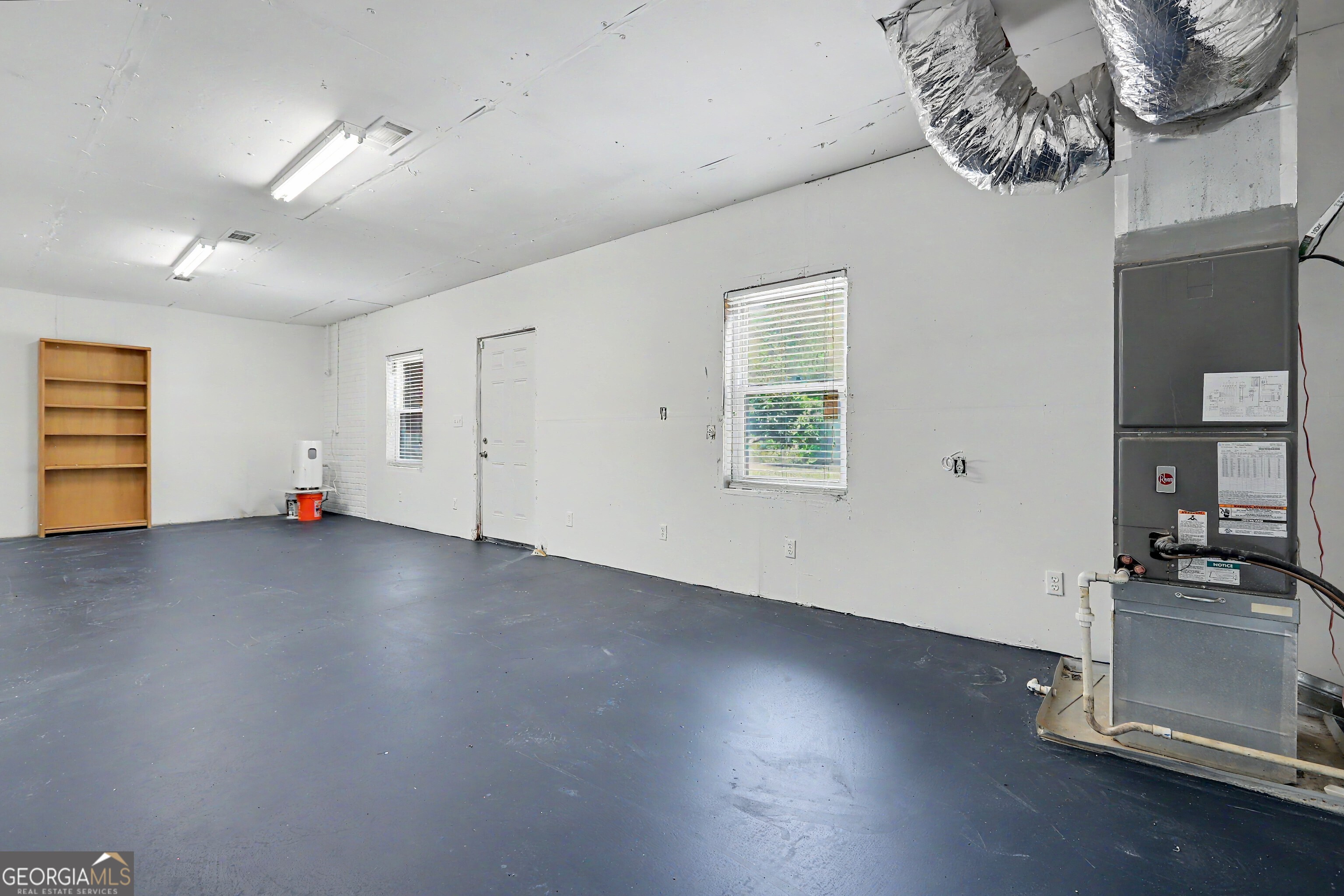 179 Hoyt Road Milner, GA 30257 - Photo 69 of 77