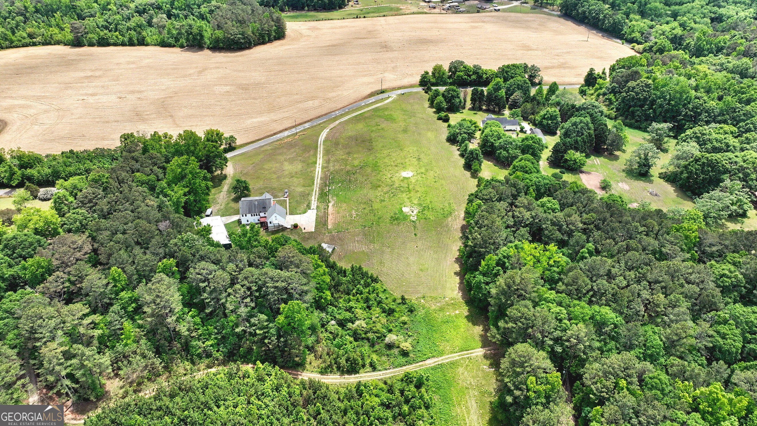 179 Hoyt Road Milner, GA 30257 - Photo 7 of 77