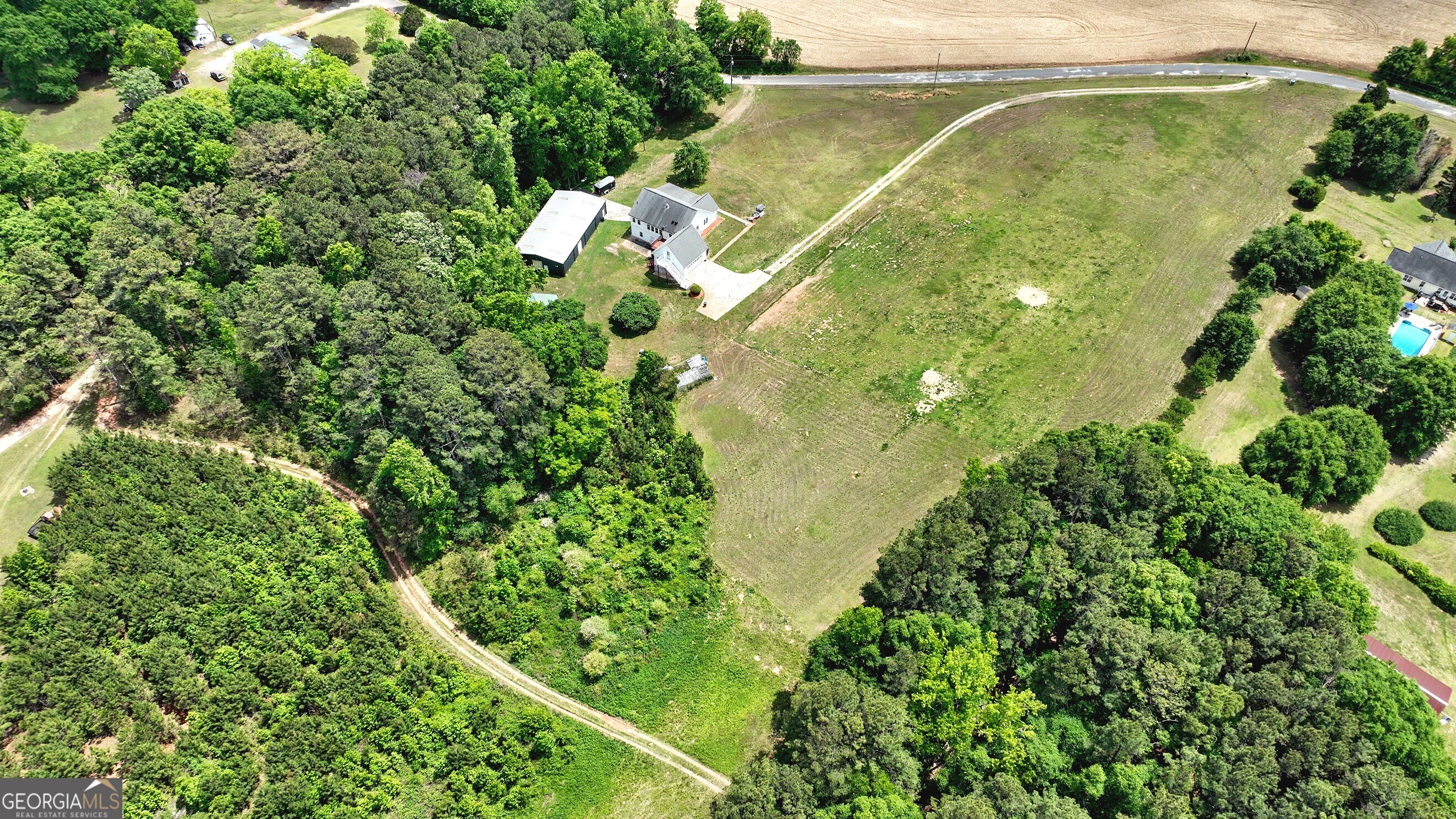 179 Hoyt Road Milner, GA 30257 - Photo 8 of 77