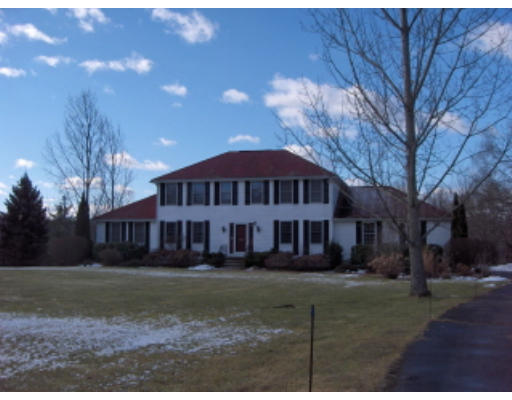 858 Salem Road Dracut, MA 01826 - Photo 1 of 14