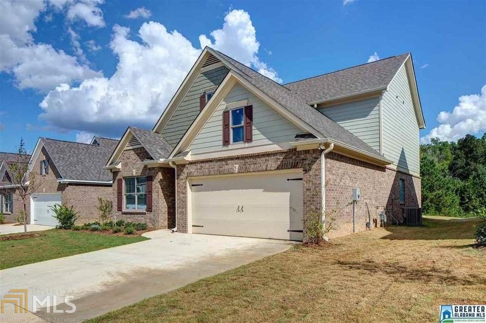 240 Renford Road, Unit 82 Ball Ground, GA 30107 - Photo 1 of 1 Home