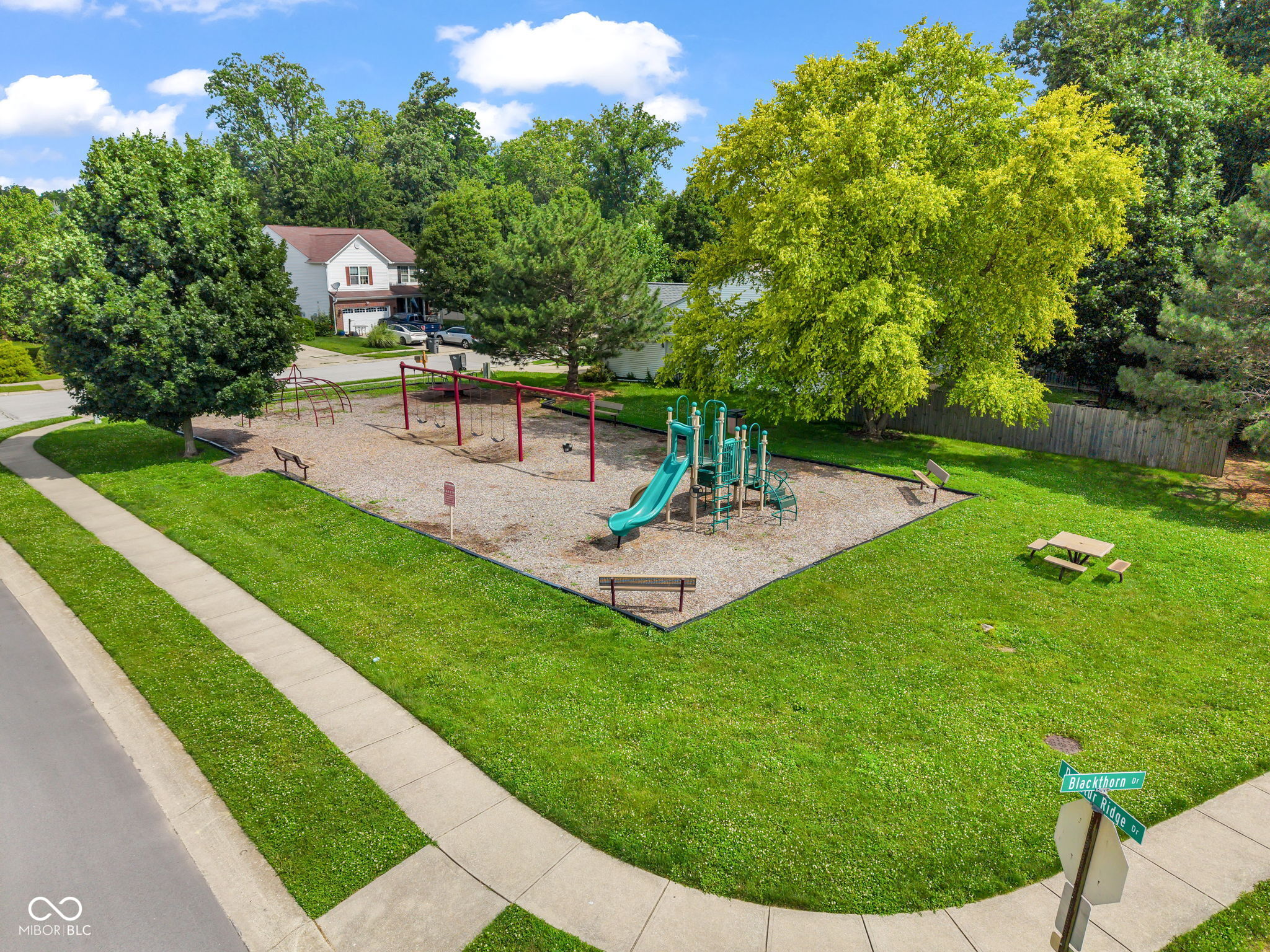 5624 Fair Ridge Place Indianapolis, IN 46221 - Photo 50 of 58