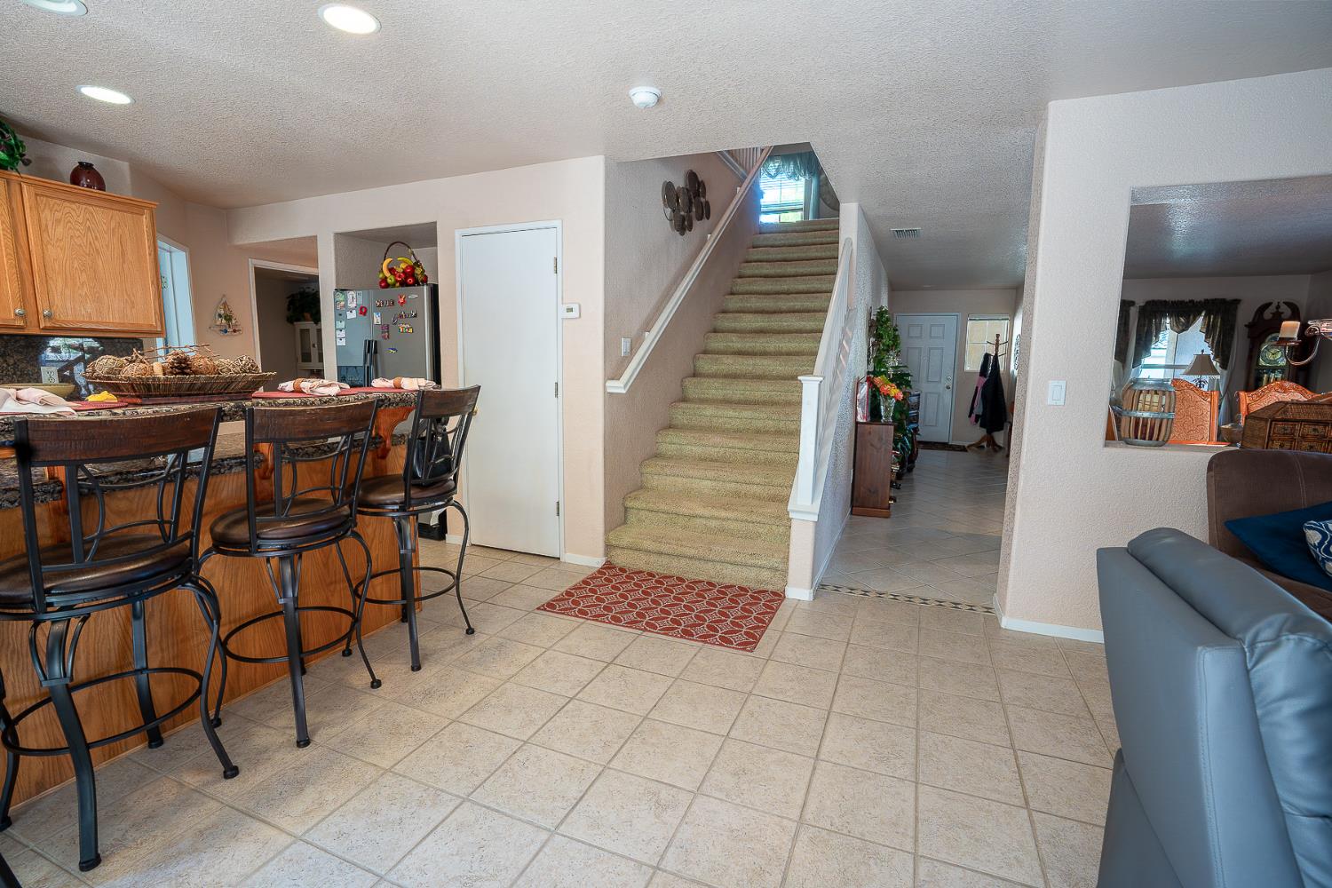 4237 Narraganset Way Mather, CA 95655 - Photo 22 of 40 a view of a dining room with furniture
