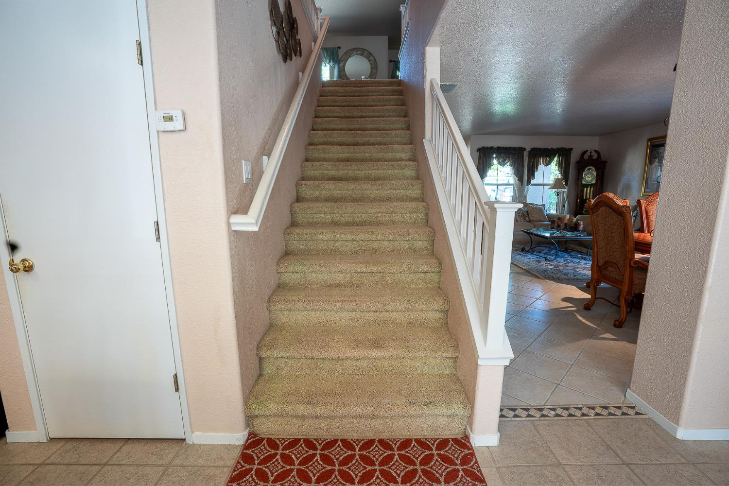 4237 Narraganset Way Mather, CA 95655 - Photo 23 of 40 a view of entryway and hall