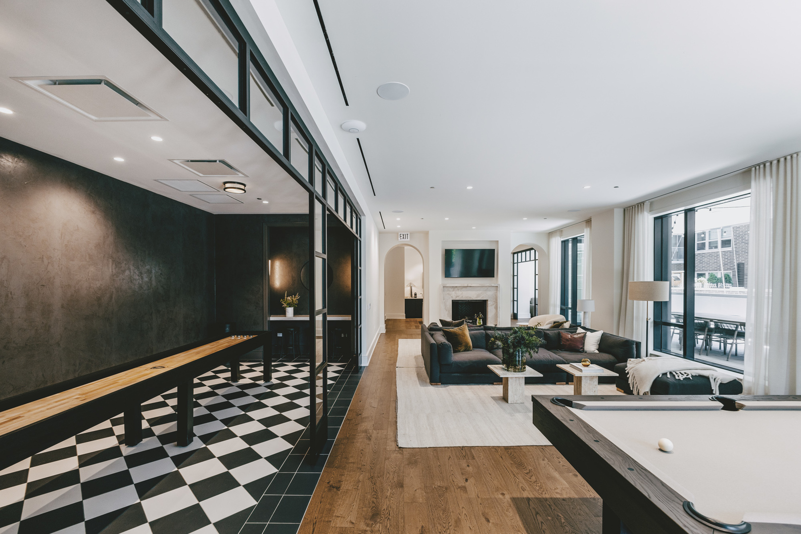 21 North May Street, Unit 601 Chicago, IL 60607 - Photo 59 of 64 Gallery Image 59