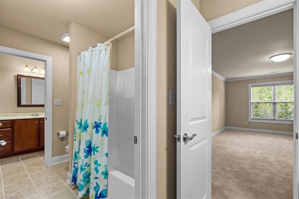 204 Jordan Ridge Way Jamestown, NC 27282 - Photo 31 of 46