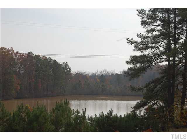 6721 Rex Road Holly Springs, NC 27540 - Photo 1 of 3 Walk to Lake!