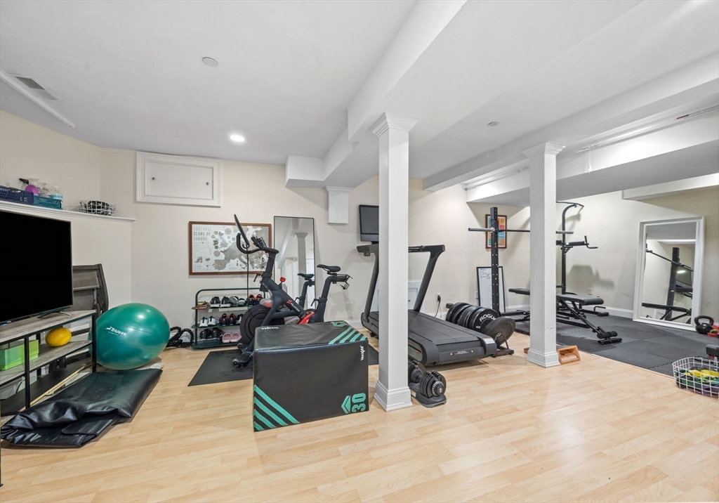 2 Benton Road, Unit 1 Somerville, MA 02143 - Photo 25 of 35