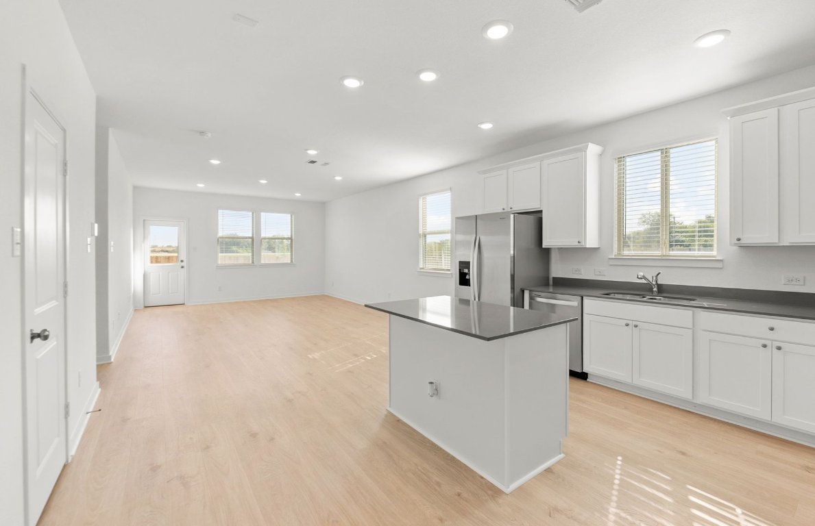 2807 Dimmit Drive Temple, TX 76501 - Photo 12 of 31