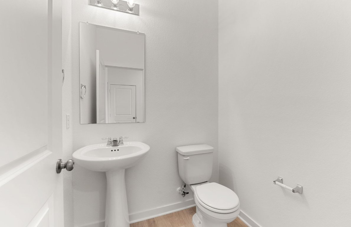 2807 Dimmit Drive Temple, TX 76501 - Photo 18 of 31