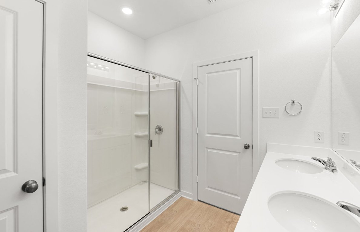 2807 Dimmit Drive Temple, TX 76501 - Photo 23 of 31