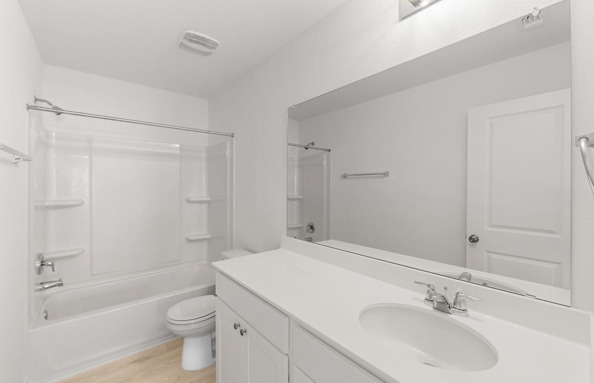 2807 Dimmit Drive Temple, TX 76501 - Photo 6 of 31