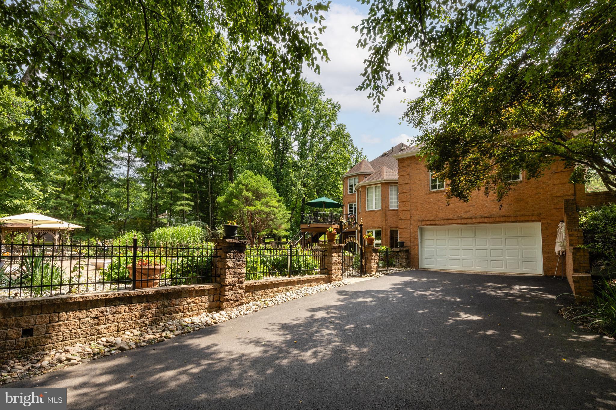 1733 Stocton Road Jenkintown, PA 19046 - Photo 111 of 149