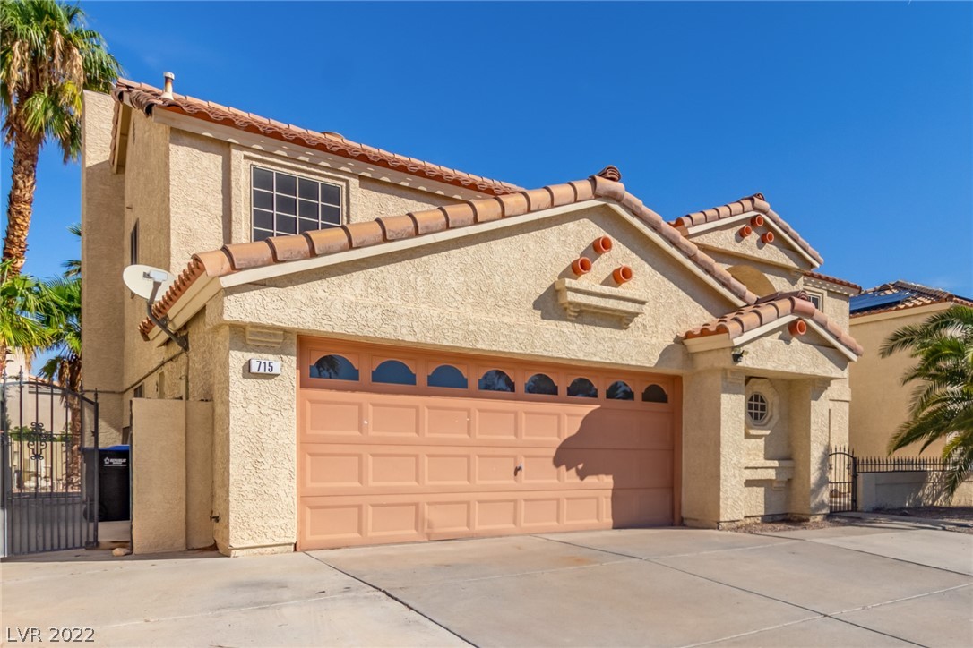 715 Rocky Trail Road Henderson, NV 89014 - Photo 3 of 43 Gallery Image 3