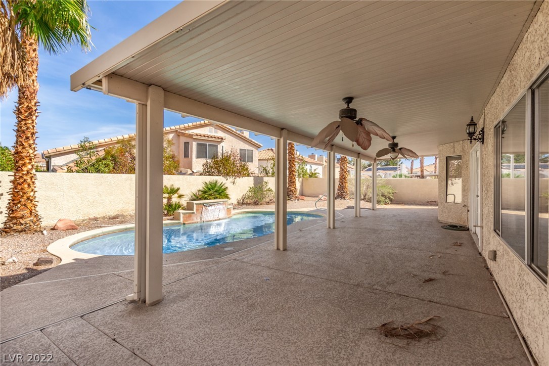 715 Rocky Trail Road Henderson, NV 89014 - Photo 39 of 43 Gallery Image 39