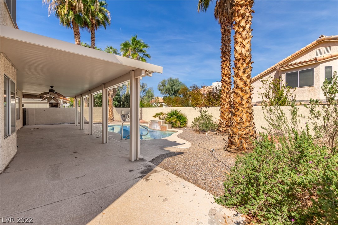 715 Rocky Trail Road Henderson, NV 89014 - Photo 40 of 43 Gallery Image 40