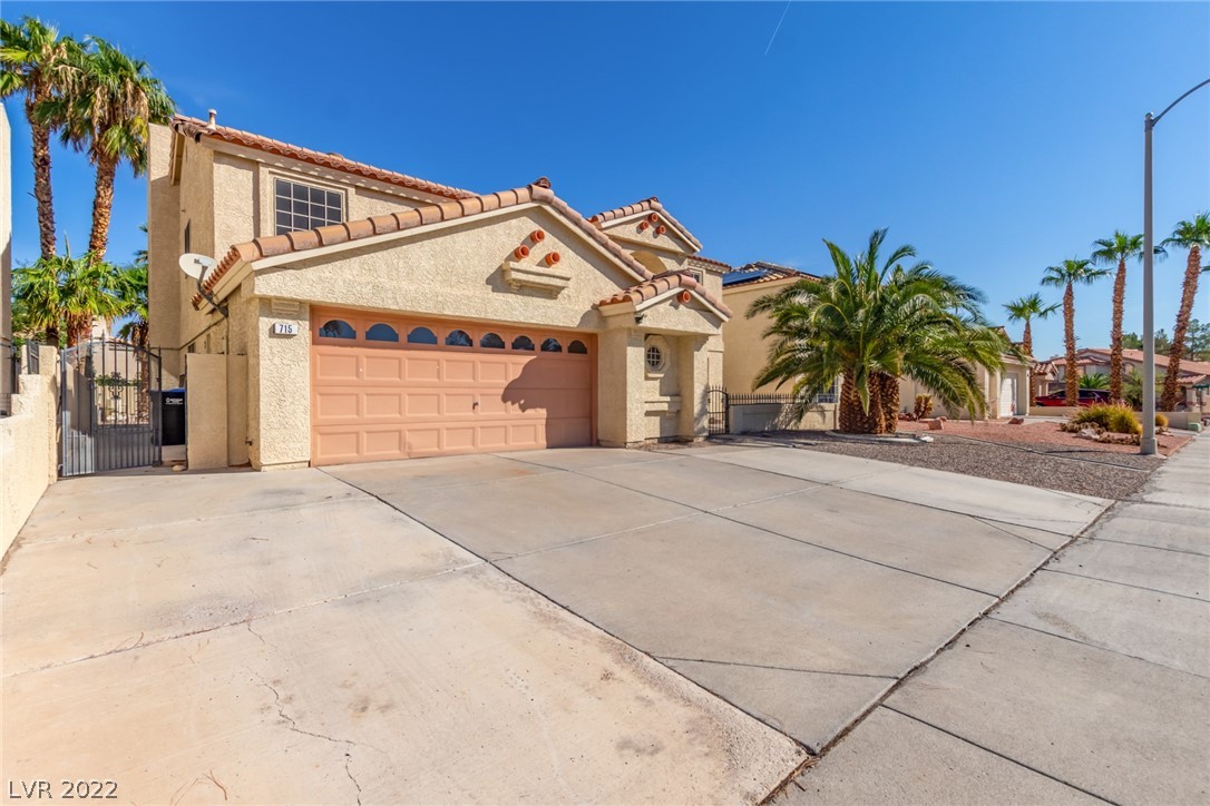 715 Rocky Trail Road Henderson, NV 89014 - Photo 4 of 43 Gallery Image 4